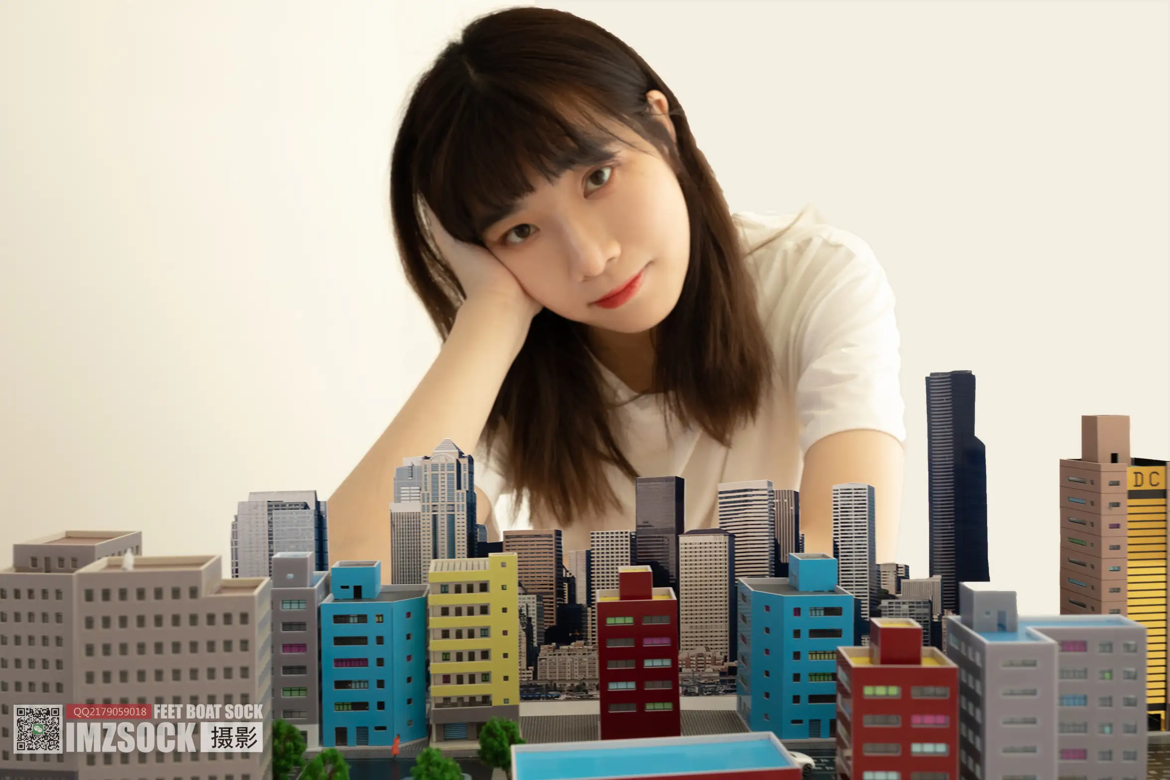 [爱美足] 爱美足 NO.224 海椒