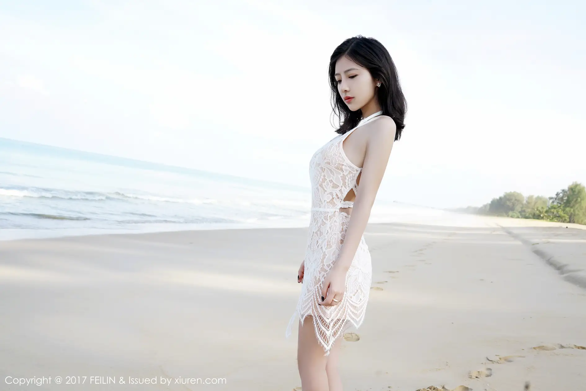 [嗲囡囡] 2017.04.07 VOL.084 施忆佳KITTY#[41P]-9