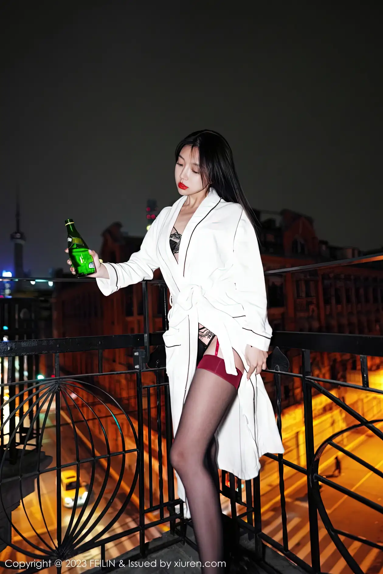 [嗲囡囡] 2023.02.16 VOL.464 冯木木LRIS#[90P]-7