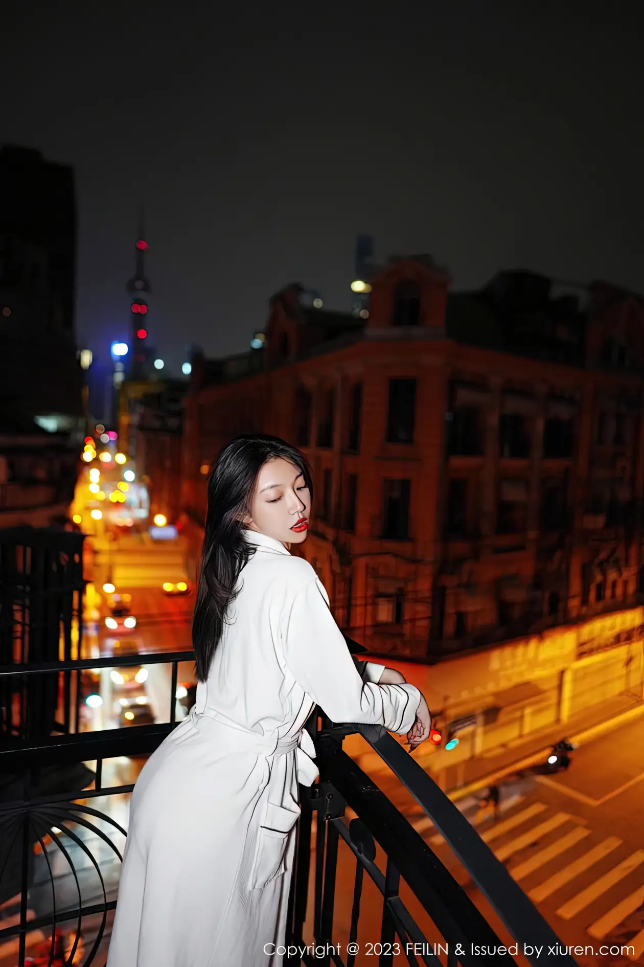 [嗲囡囡] 2023.02.16 VOL.464 冯木木LRIS#[90P]-5