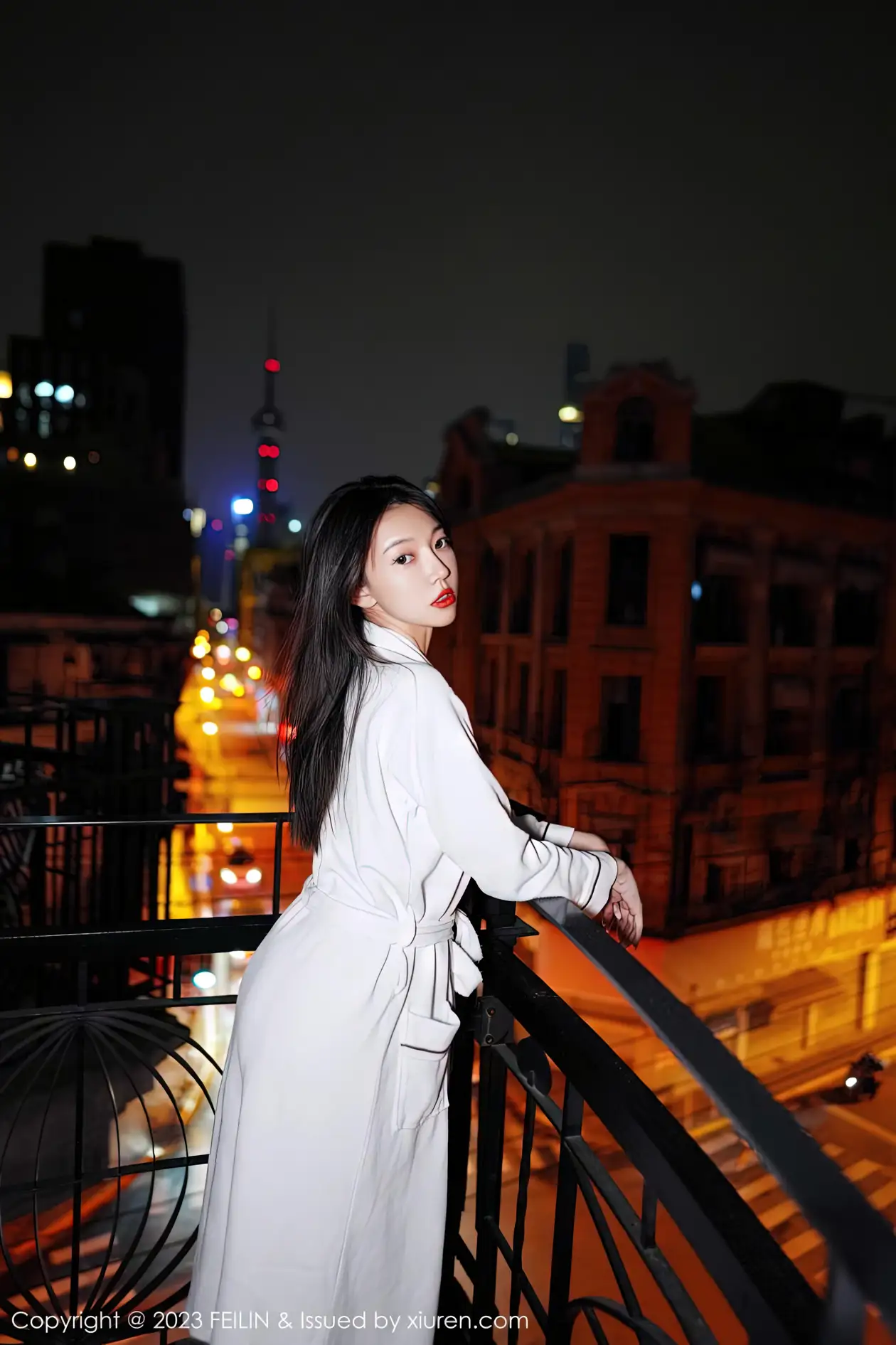 [嗲囡囡] 2023.02.16 VOL.464 冯木木LRIS#[90P]-7