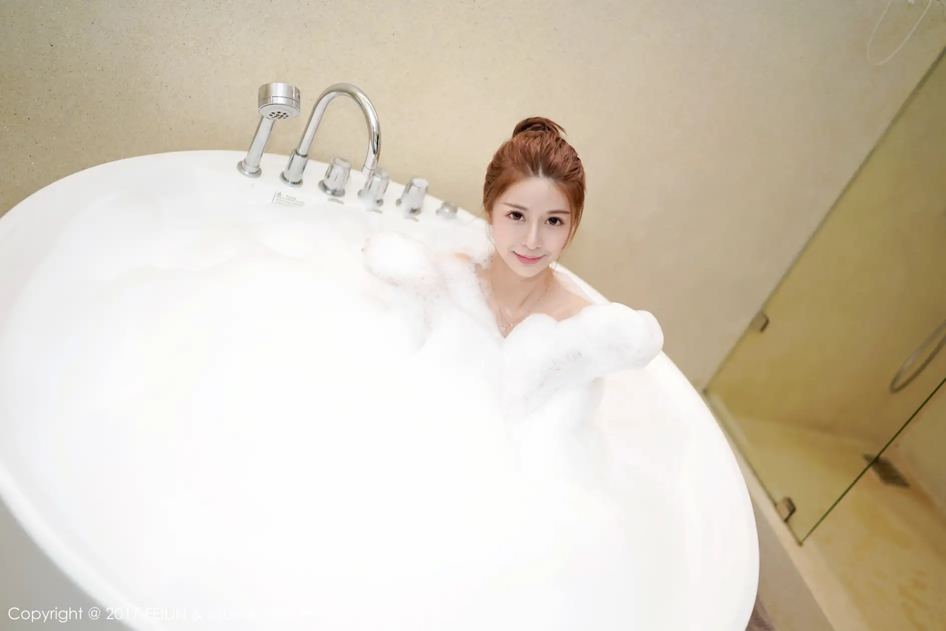 [嗲囡囡] 2017.10.18 VOL.114 luna张静燕#[40P]-10