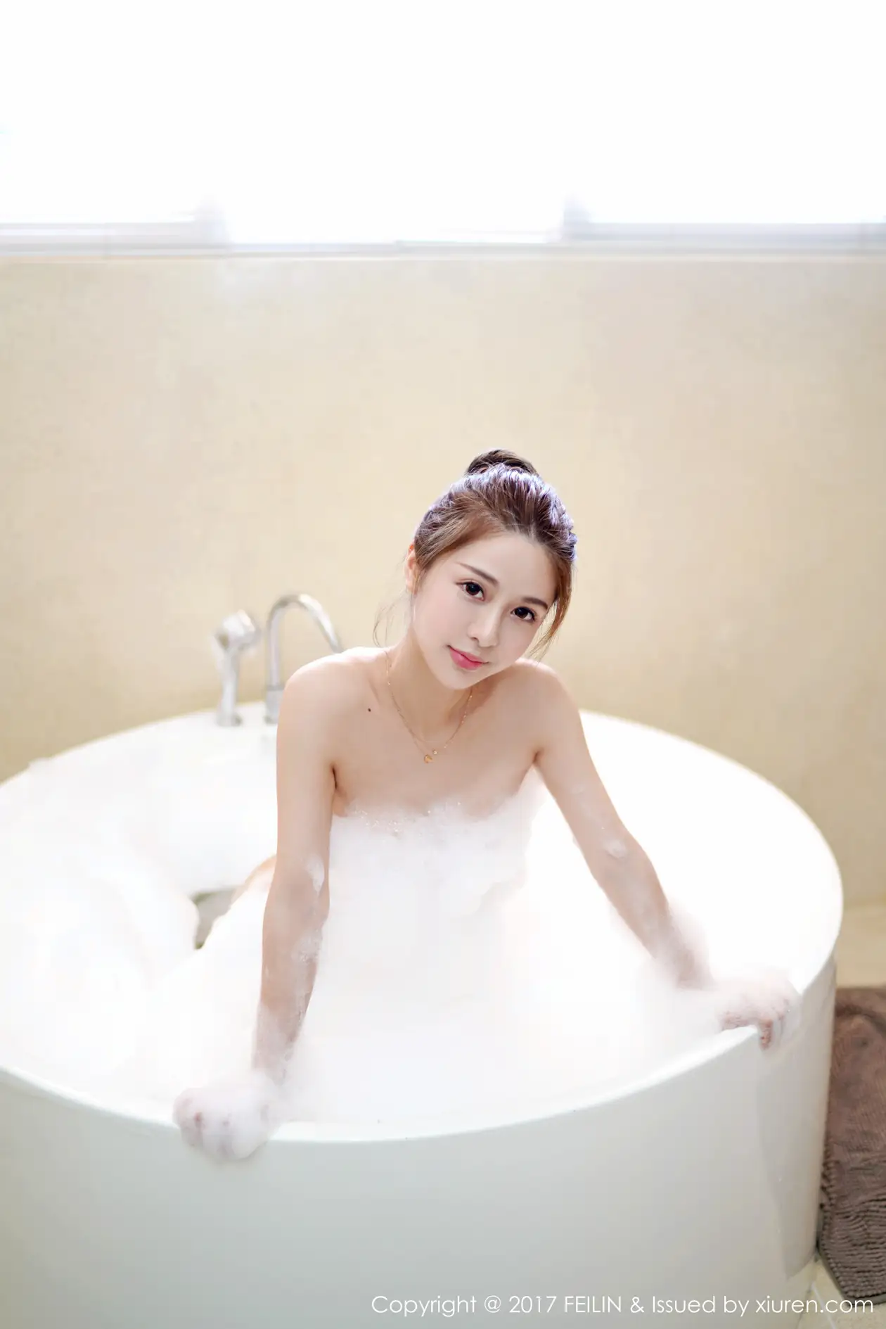 [嗲囡囡] 2017.10.18 VOL.114 luna张静燕#[40P]-8