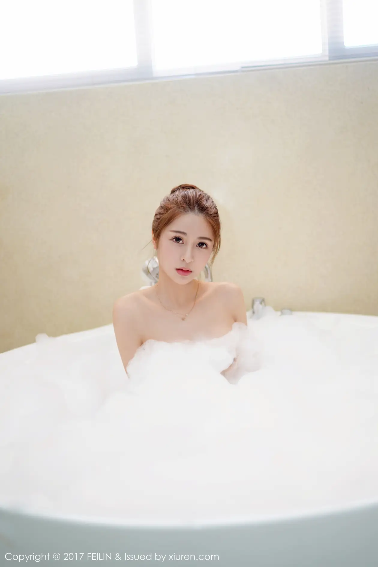 [嗲囡囡] 2017.10.18 VOL.114 luna张静燕#[40P]-9