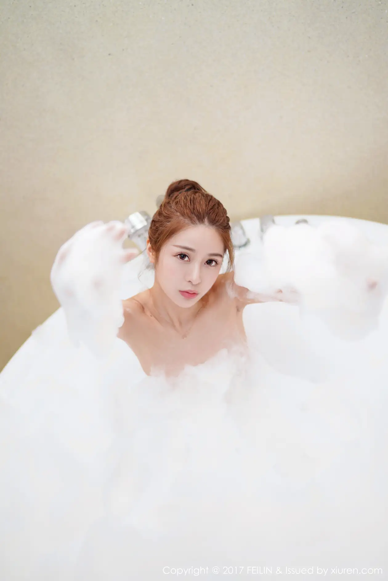 [嗲囡囡] 2017.10.18 VOL.114 luna张静燕#[40P]-10