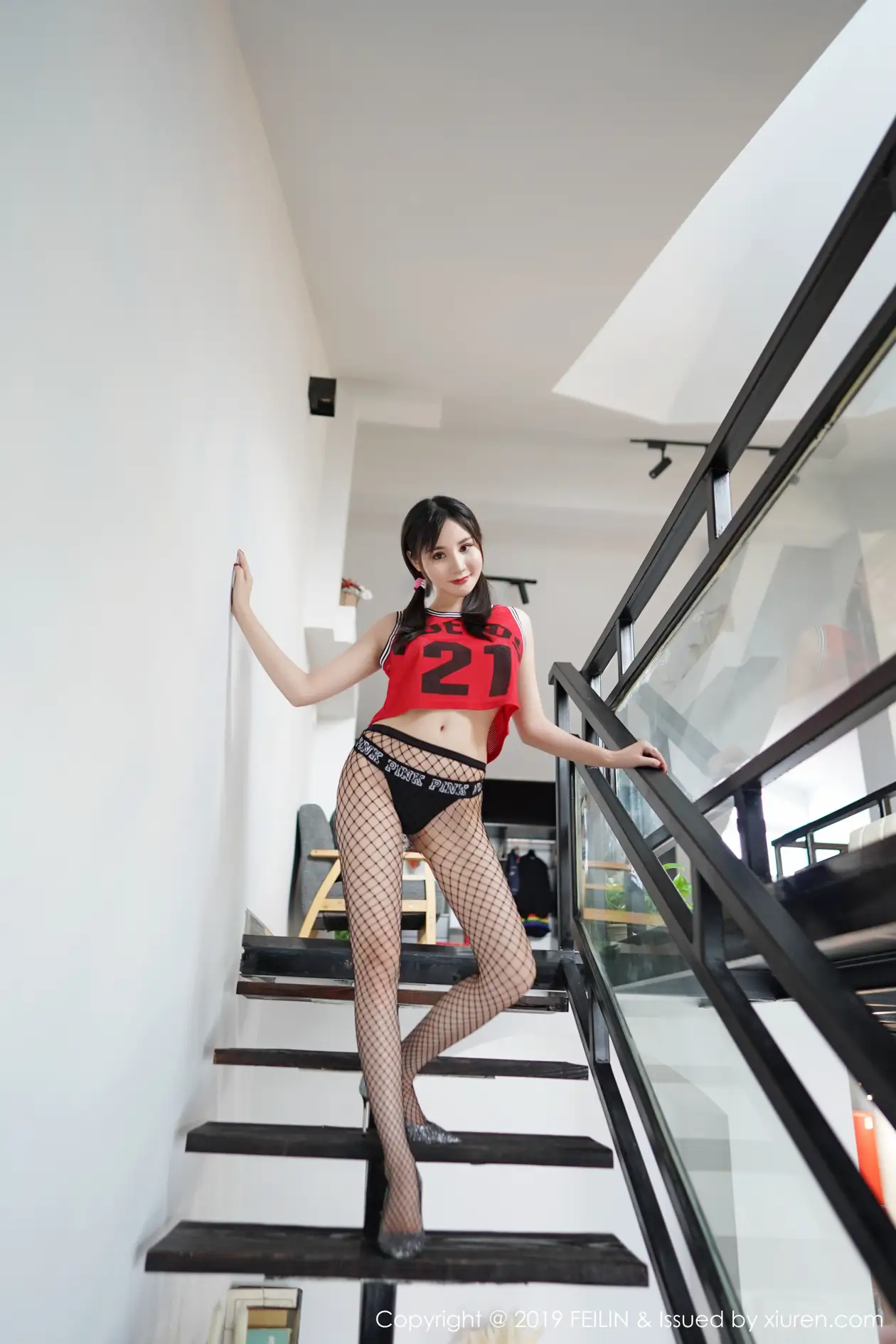 [嗲囡囡] 2019.09.11 VOL.206 Celina青妍#[42P]-3