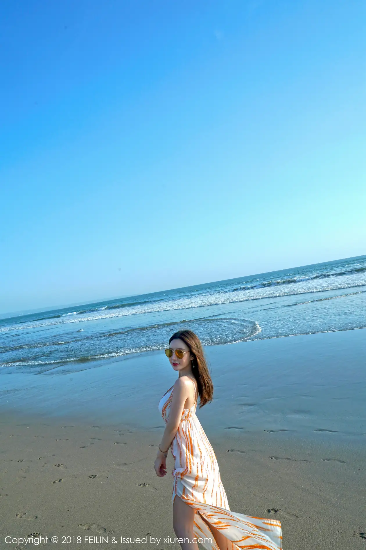 [嗲囡囡] 2018.06.14 VOL.144 周于希#[44P]-6