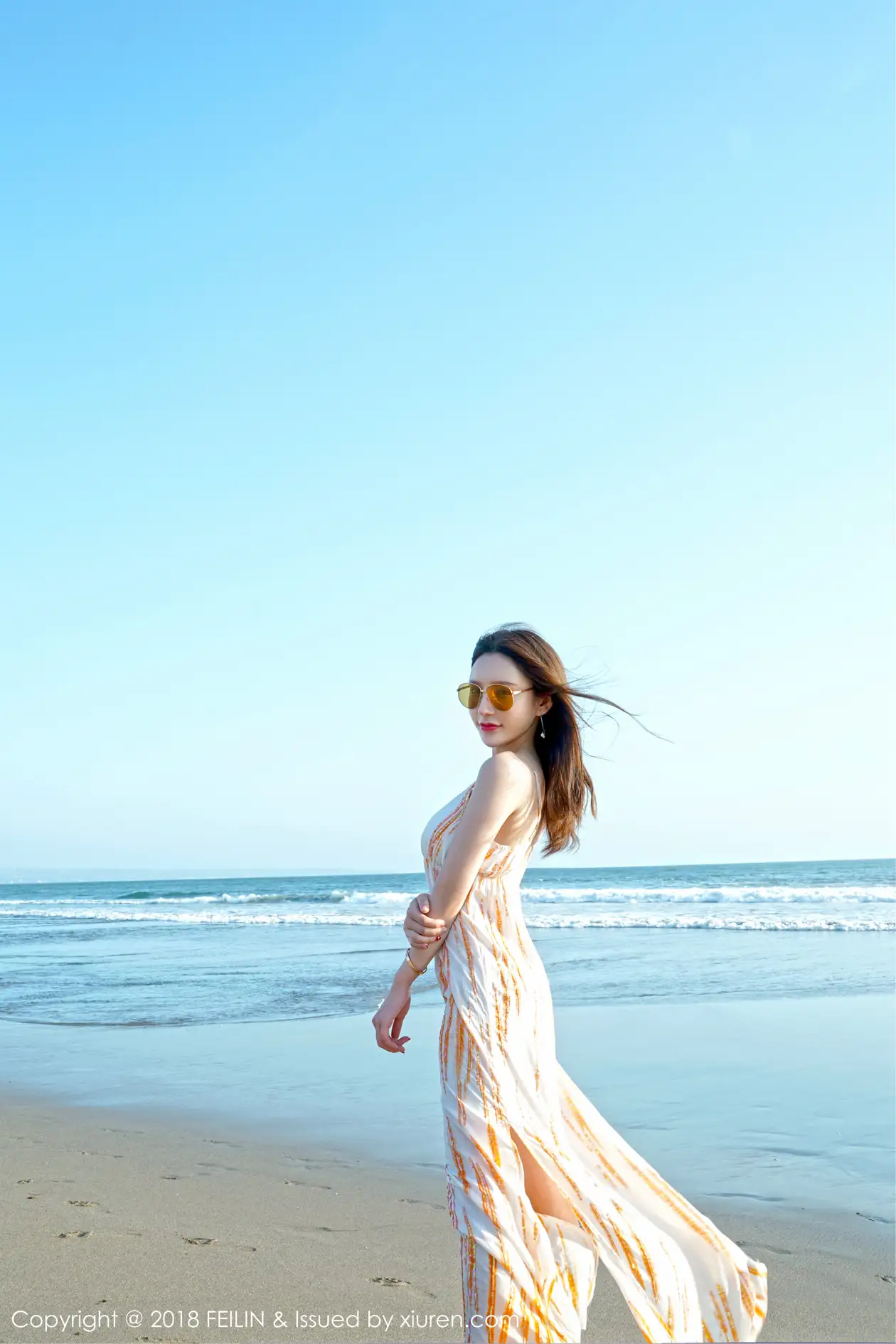 [嗲囡囡] 2018.06.14 VOL.144 周于希#[44P]-10