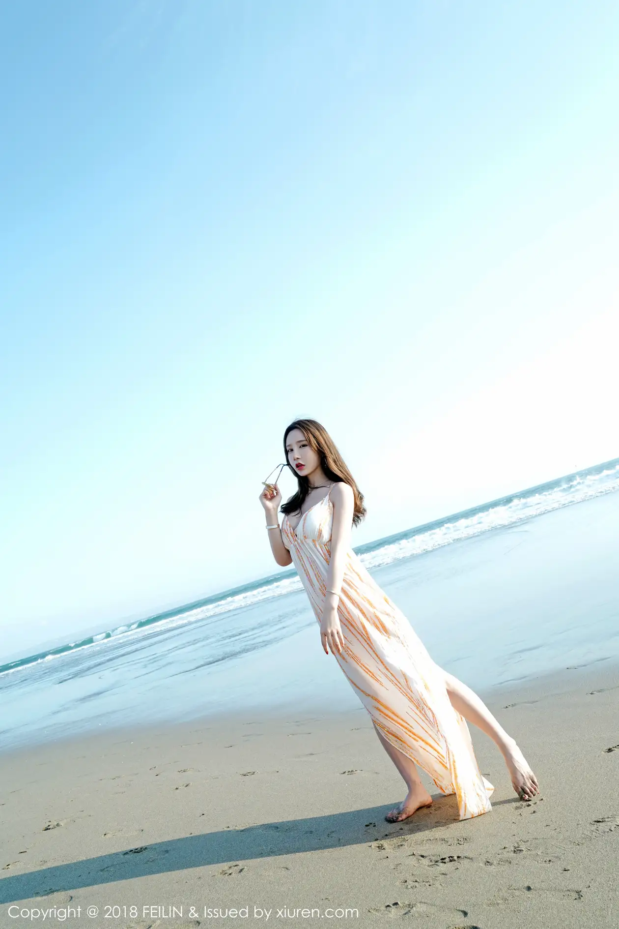 [嗲囡囡] 2018.06.14 VOL.144 周于希#[44P]-7