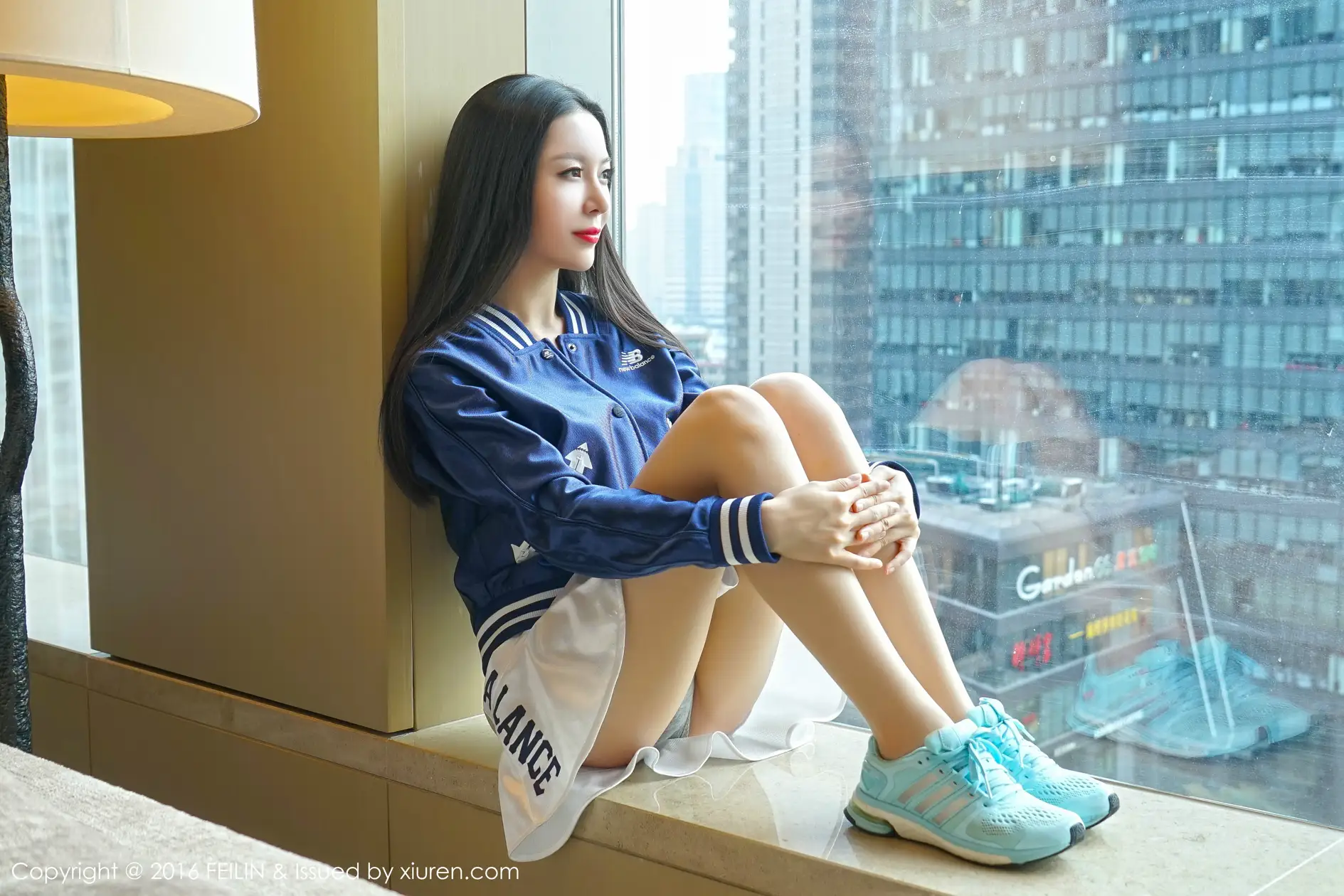 [嗲囡囡] 2016.01.11 VOL.023 慕羽茜#[42P]-1