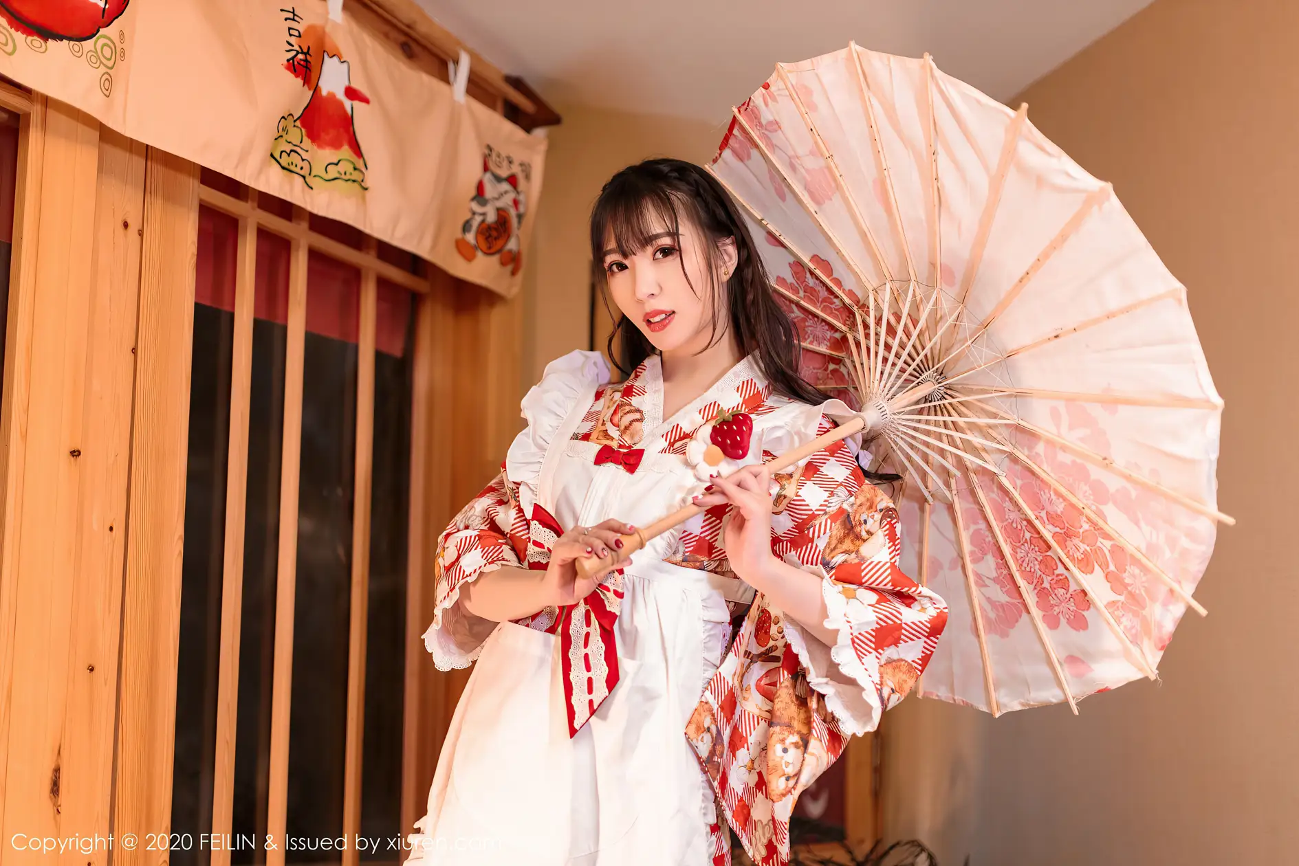 [嗲囡囡] 2020.12.16 VOL.360 小波多#[51P]-10