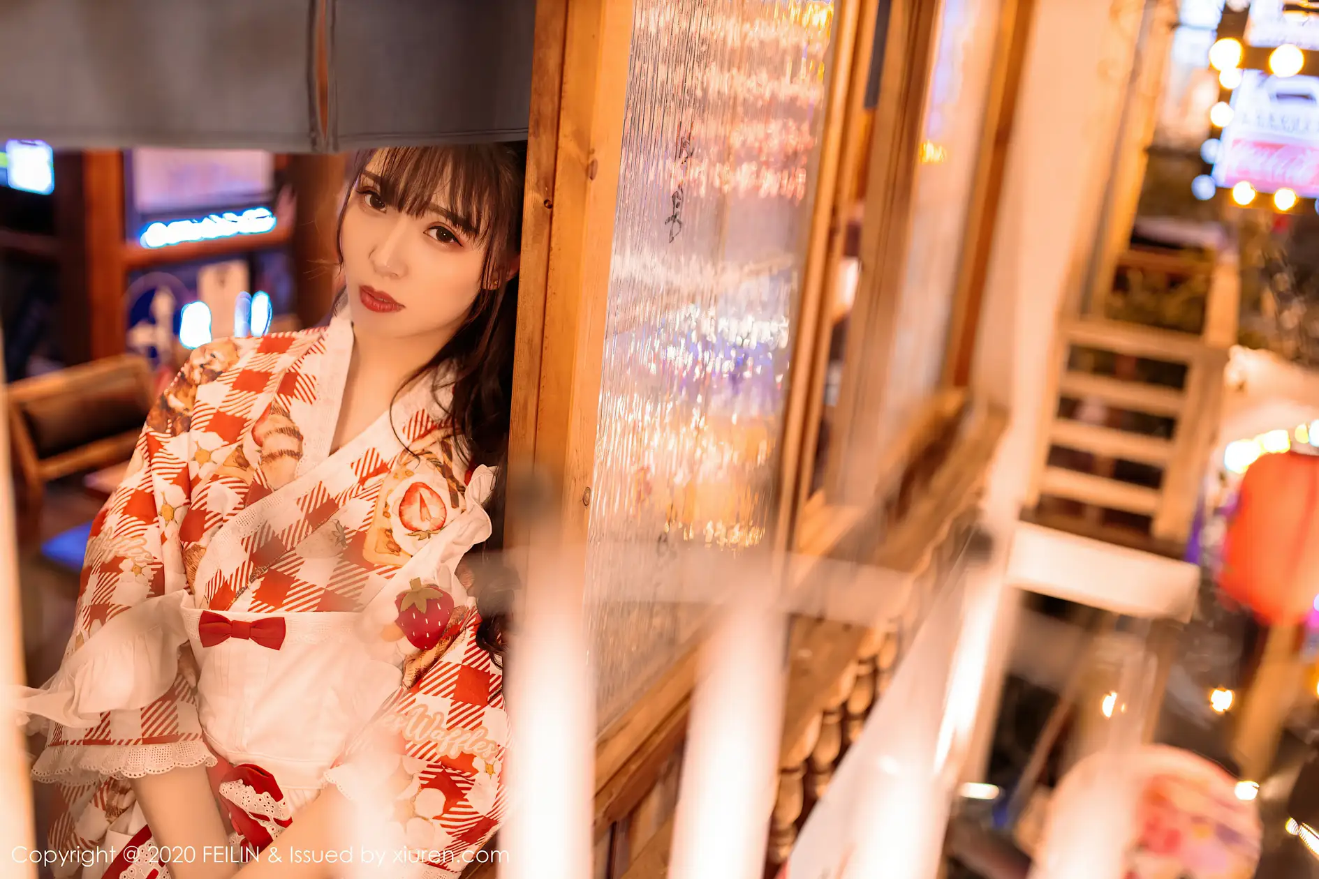 [嗲囡囡] 2020.12.16 VOL.360 小波多#[51P]-1