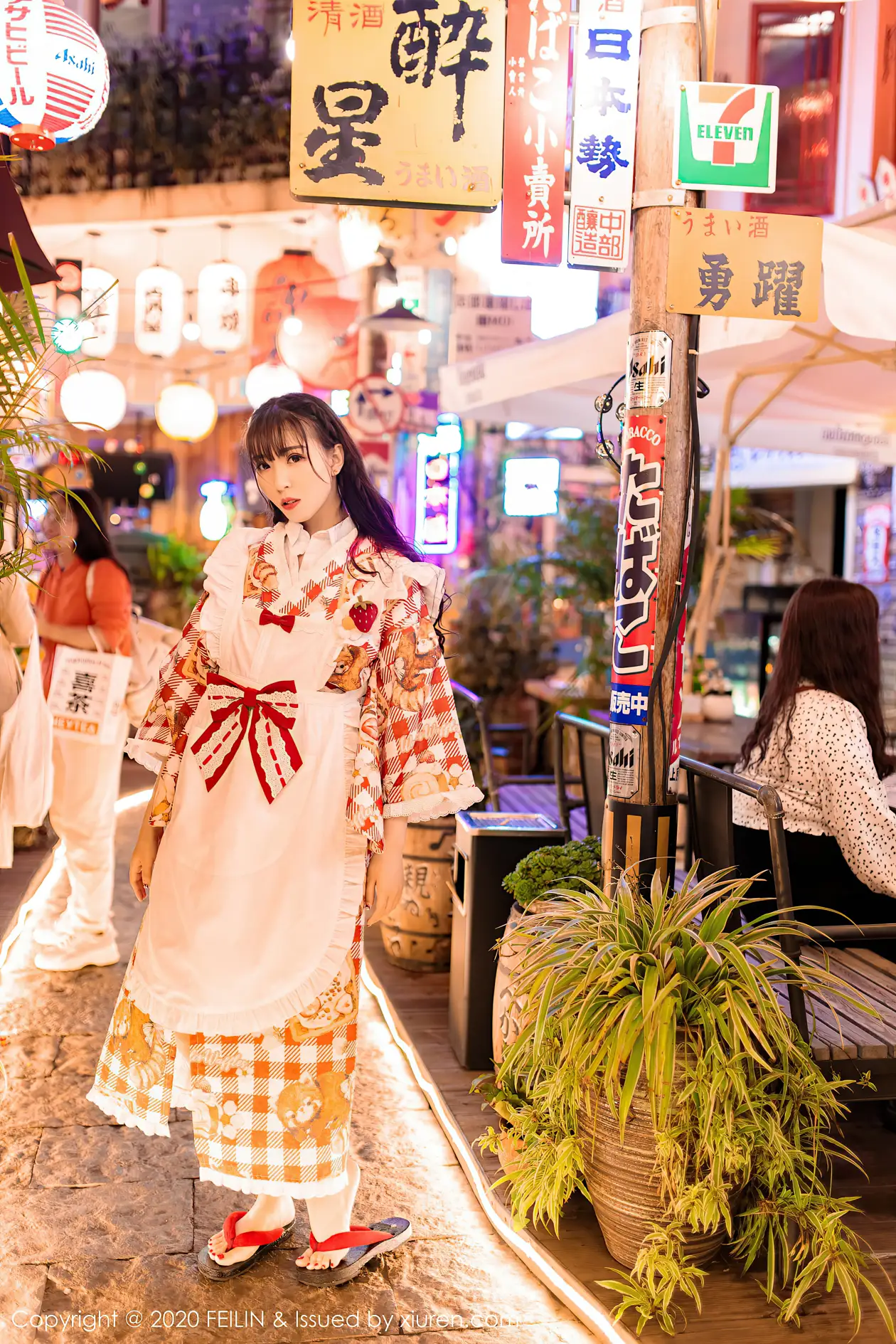[嗲囡囡] 2020.12.16 VOL.360 小波多#[51P]-2