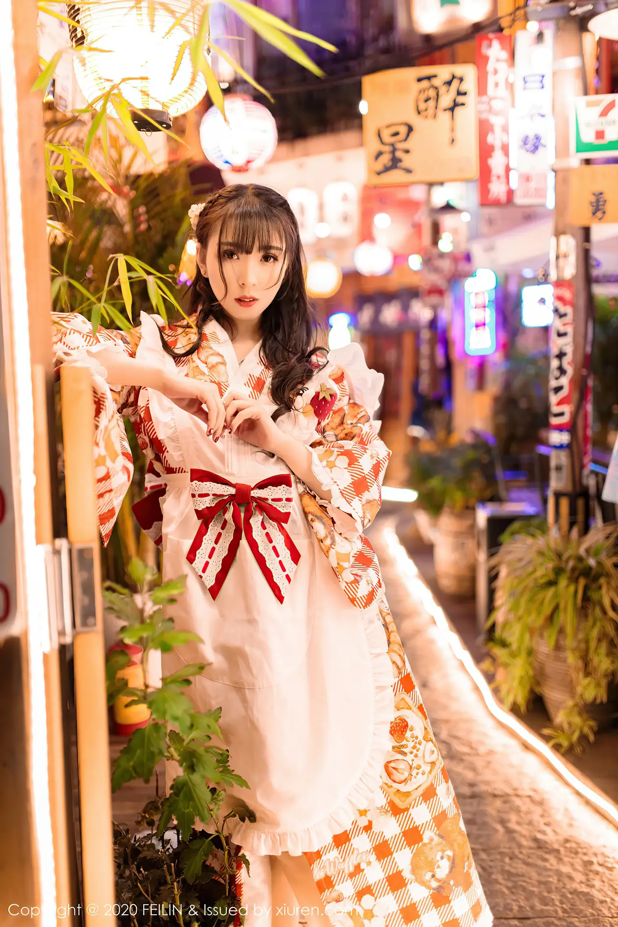 [嗲囡囡] 2020.12.16 VOL.360 小波多#[51P]-3