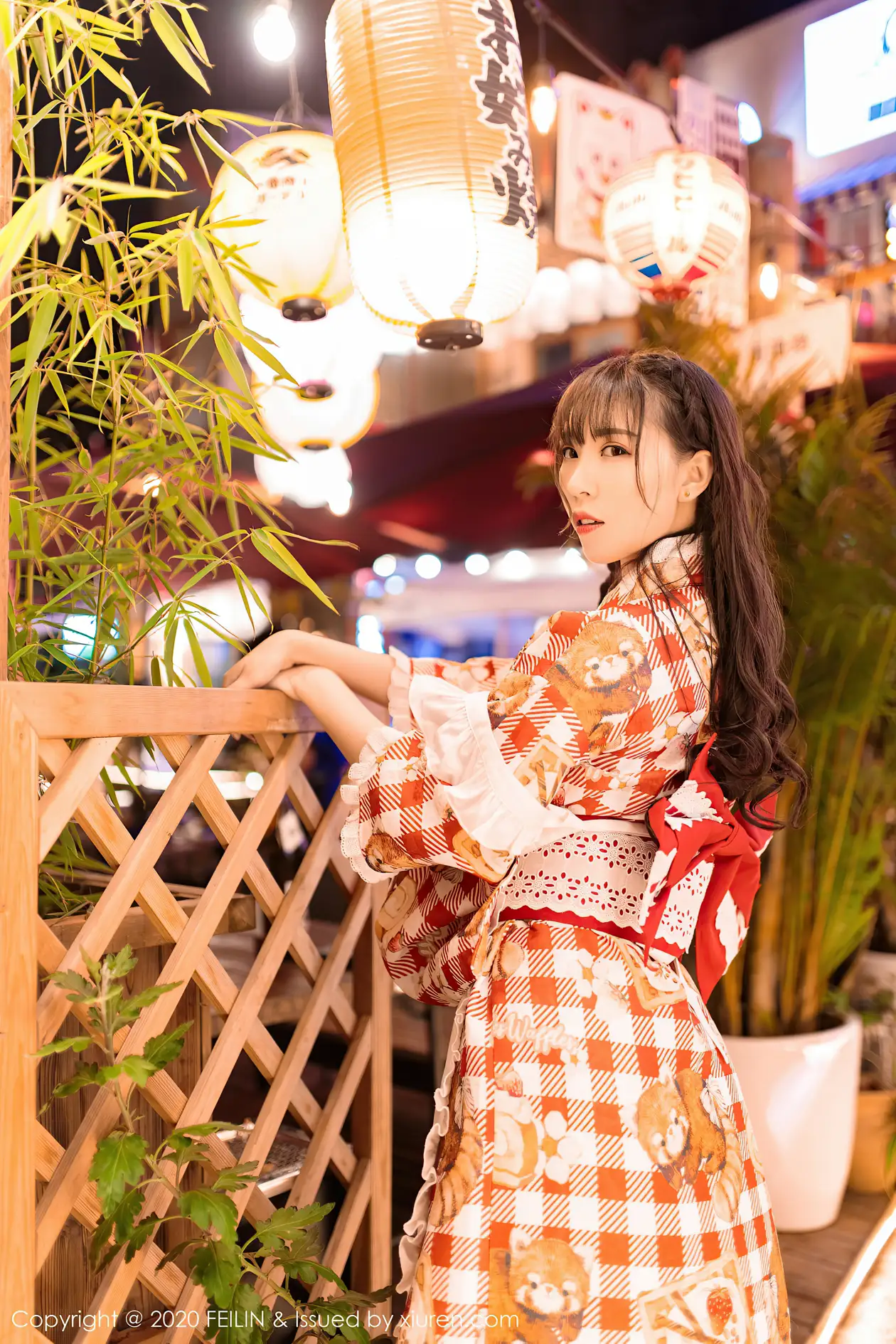 [嗲囡囡] 2020.12.16 VOL.360 小波多#[51P]-6