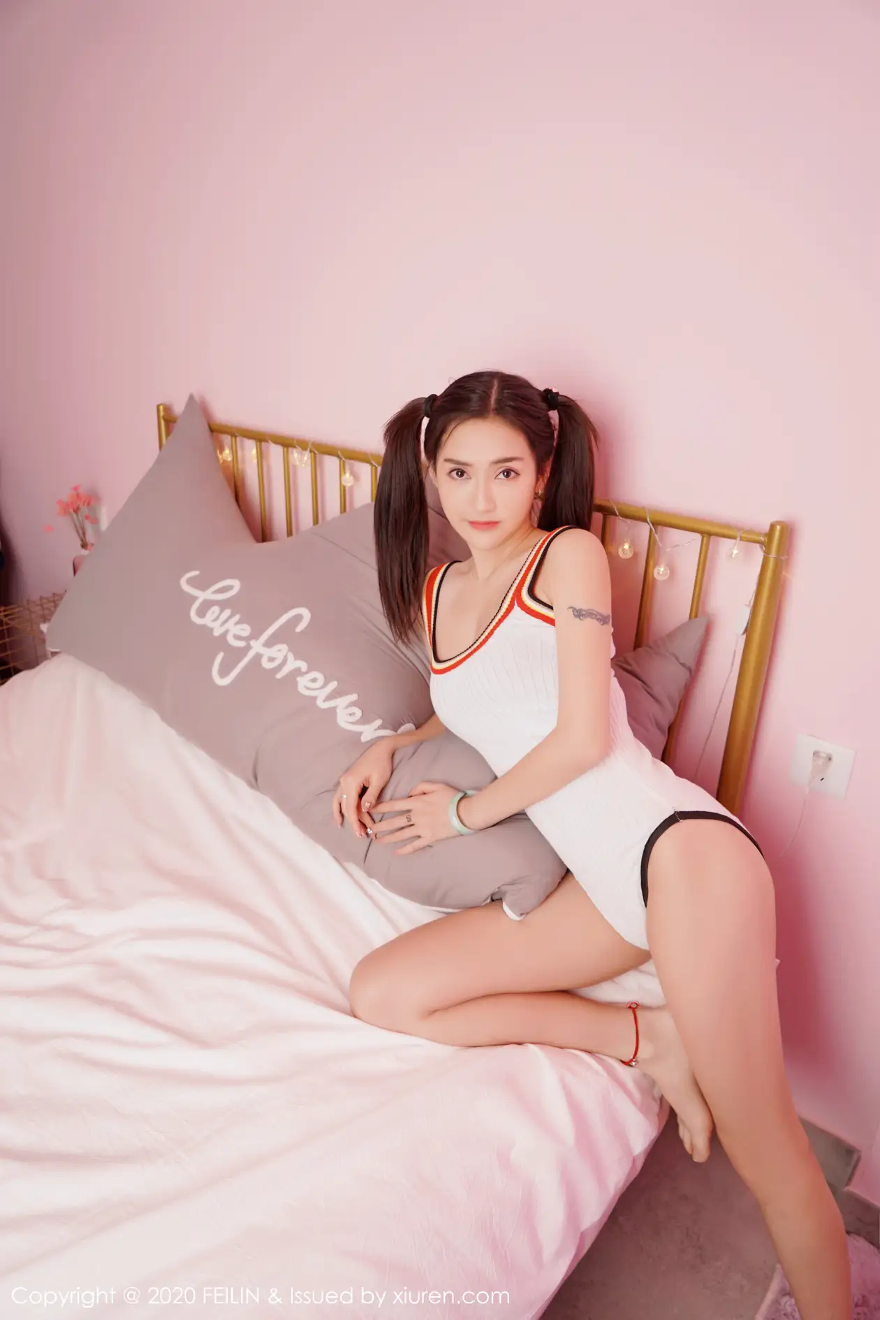 [嗲囡囡] 2020.03.09 VOL.228 刀妹#[100P]-8