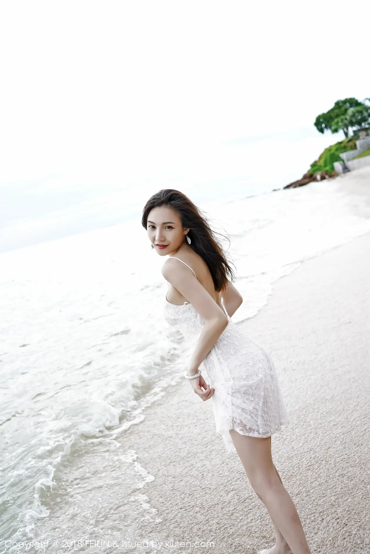 [嗲囡囡] 2018.06.27 VOL.147 Hana妹#[41P]-1