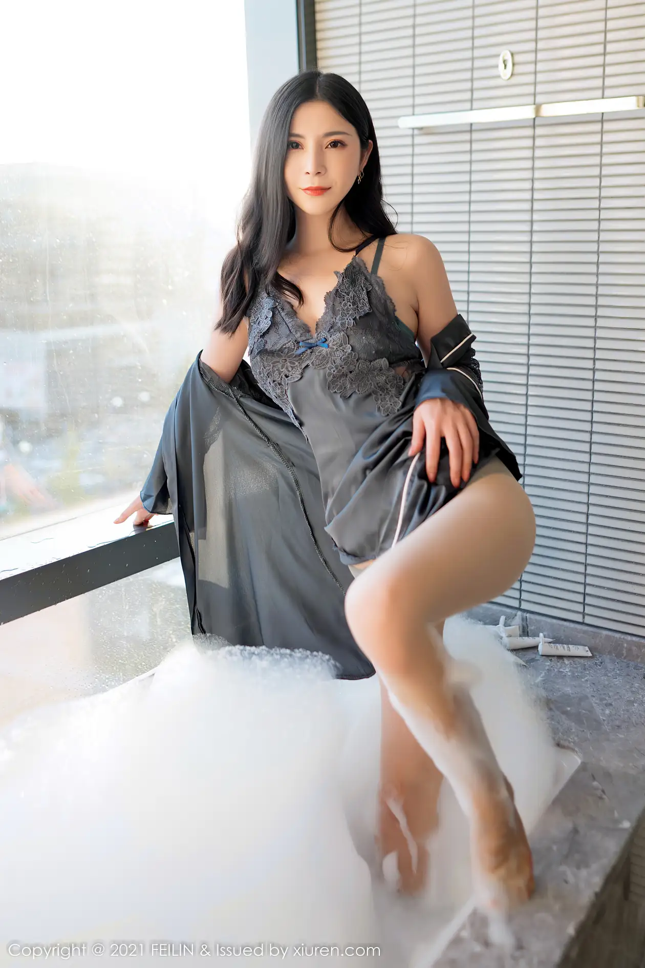 [嗲囡囡] 2021.12.02 VOL.420 小蛮妖Yummy#[91P]-2