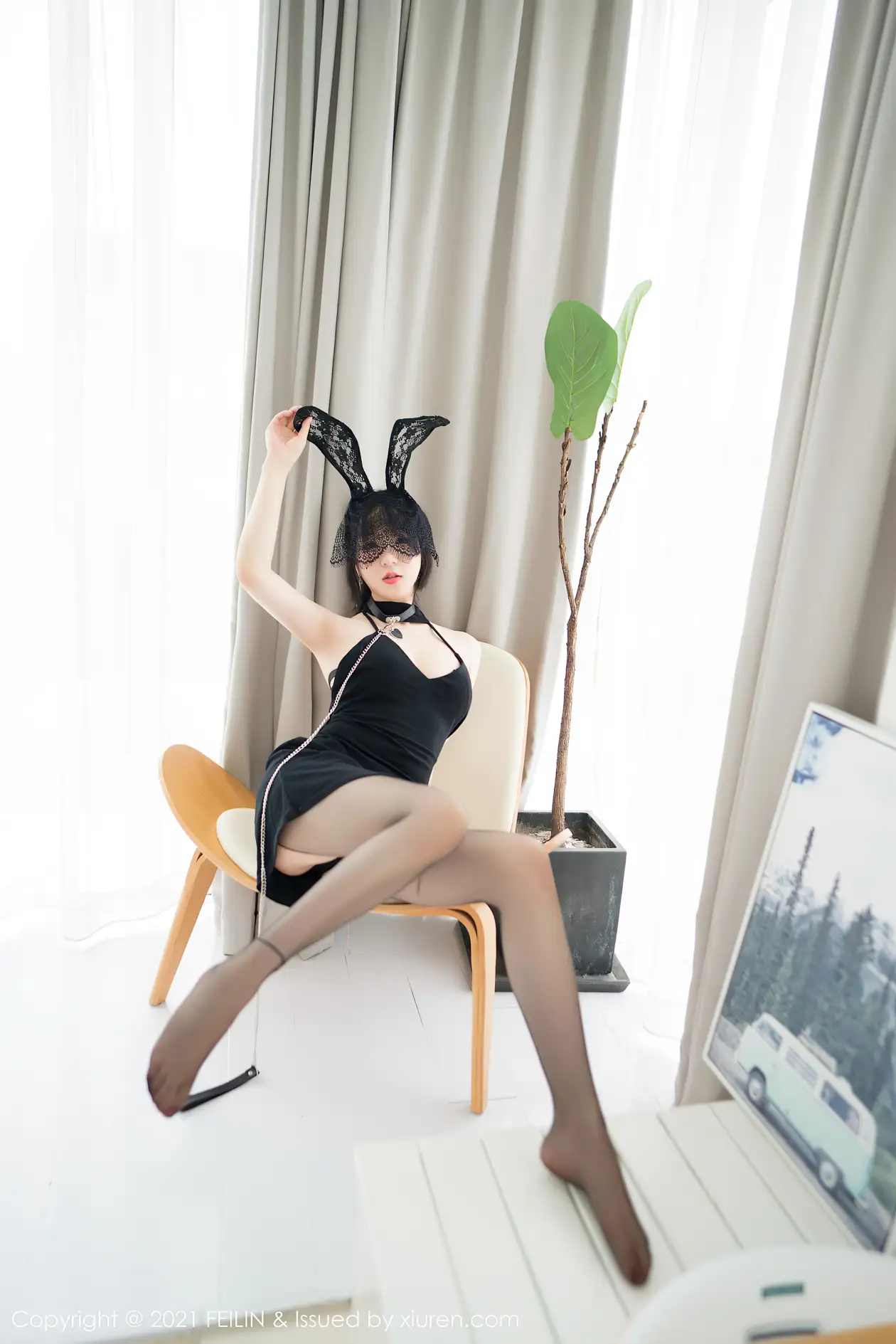 [嗲囡囡] 2021.07.22 VOL.405 龙女宝宝#[55P]-4
