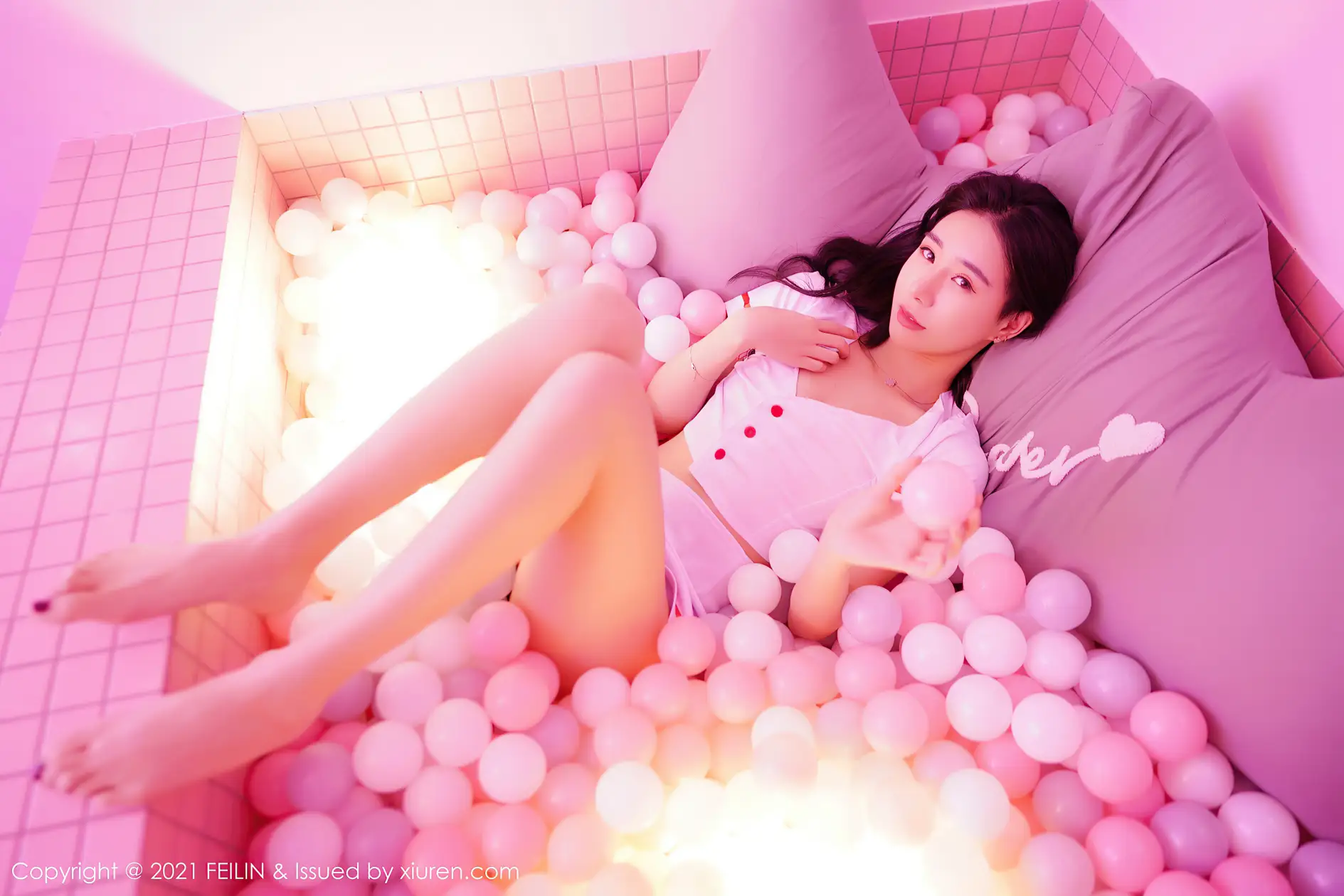 [嗲囡囡] 2021.03.26 VOL.382 BABY_柒#[44P]-6