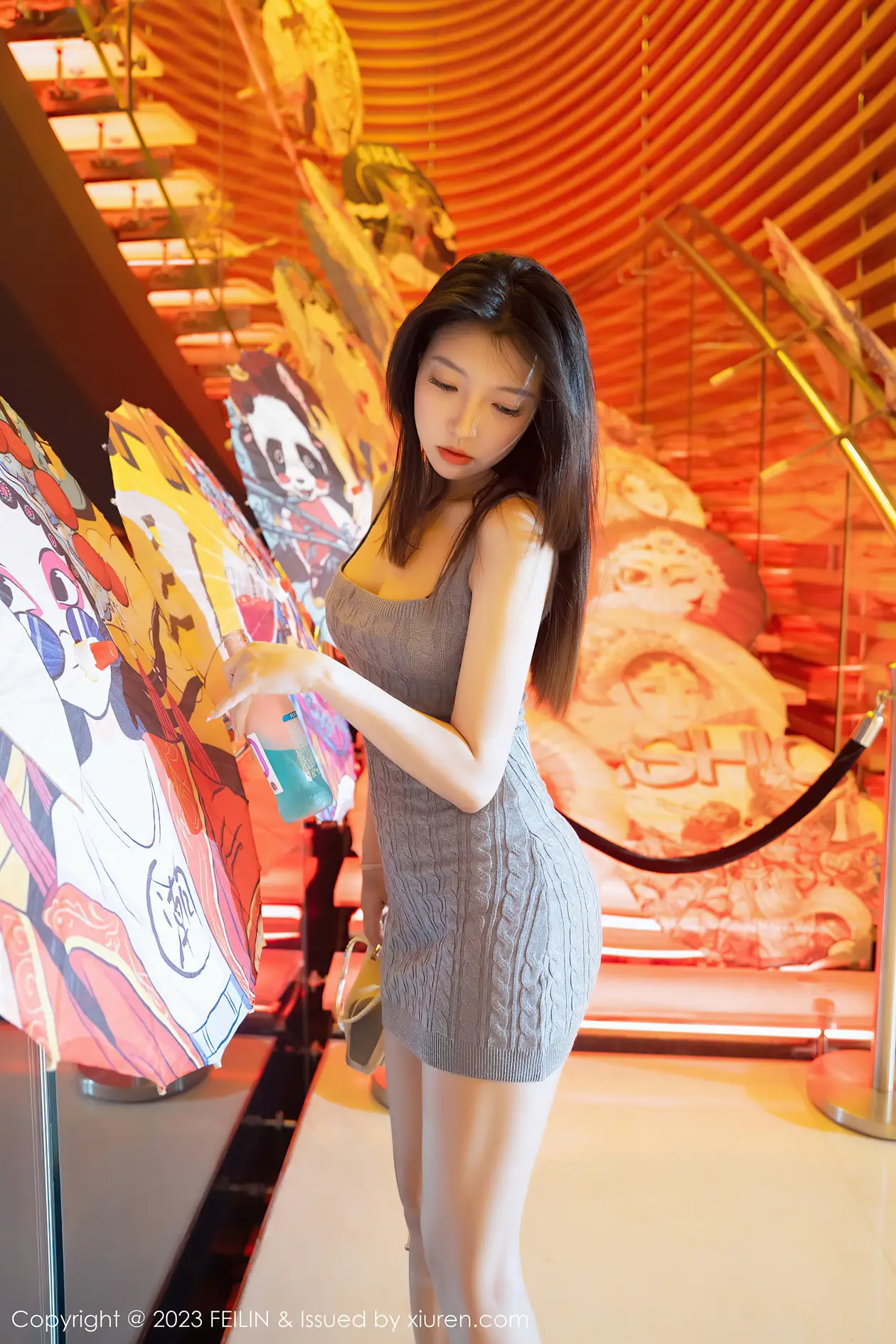 [嗲囡囡] 2023.09.04 VOL.468 冯木木LRIS#[77P]-6