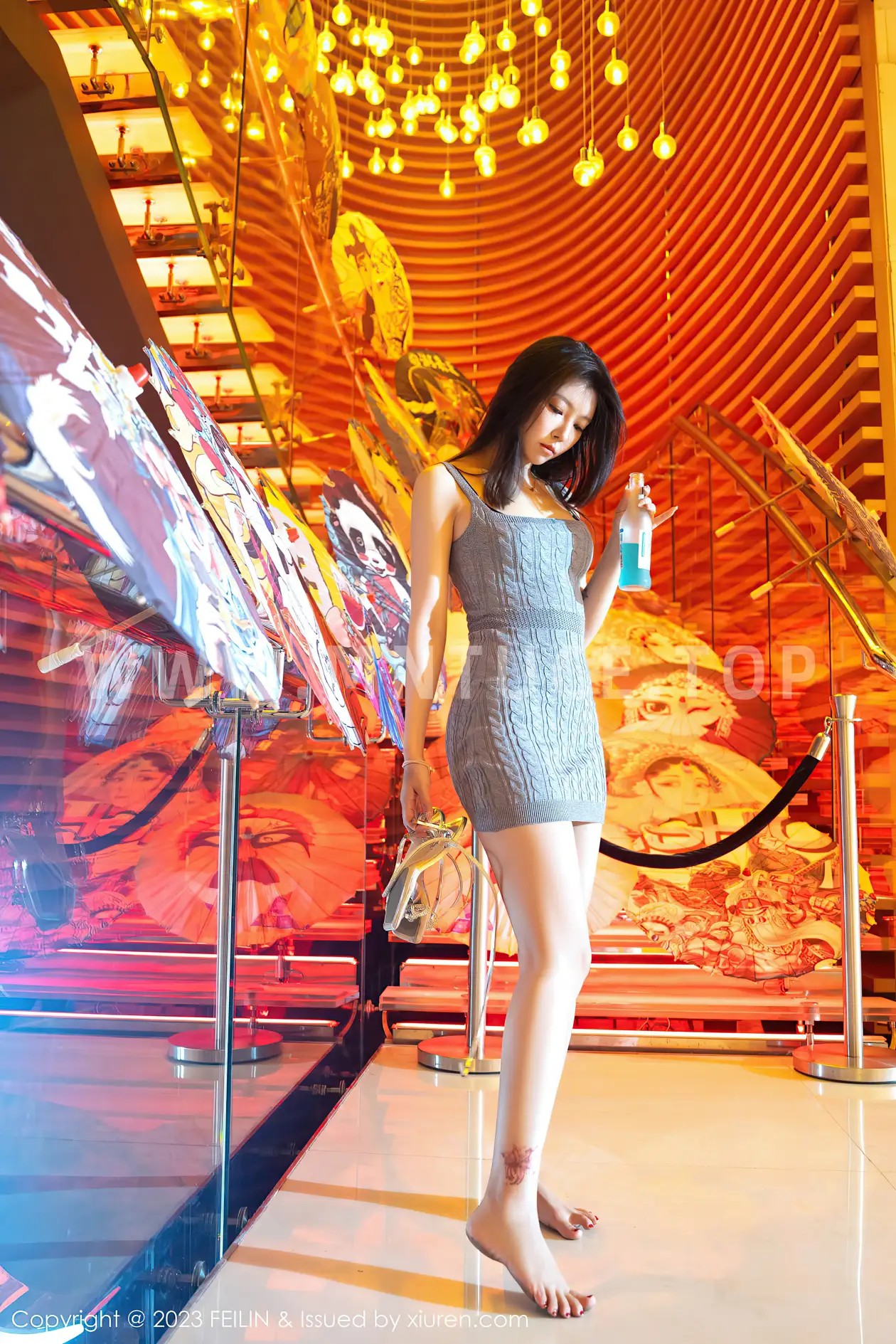 [嗲囡囡] 2023.09.04 VOL.468 冯木木LRIS#[77P]-8