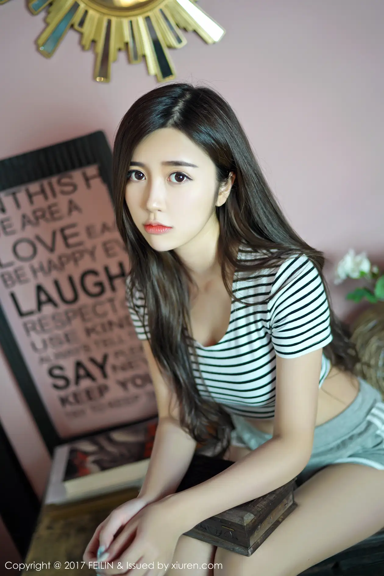 [嗲囡囡] 2017.02.15 VOL.074 方绮言Ayaka#[41P]-5