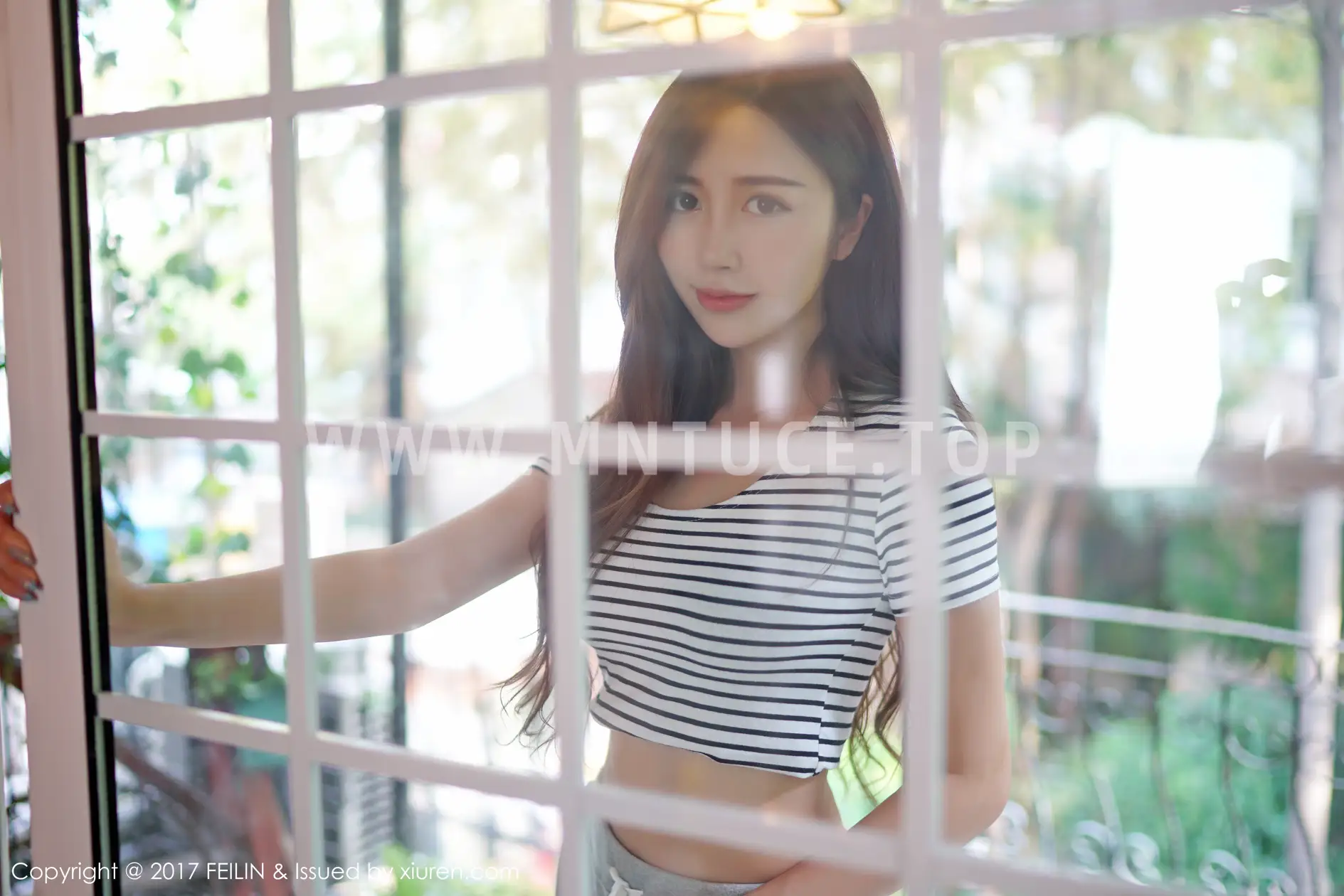 [嗲囡囡] 2017.02.15 VOL.074 方绮言Ayaka#[41P]-6