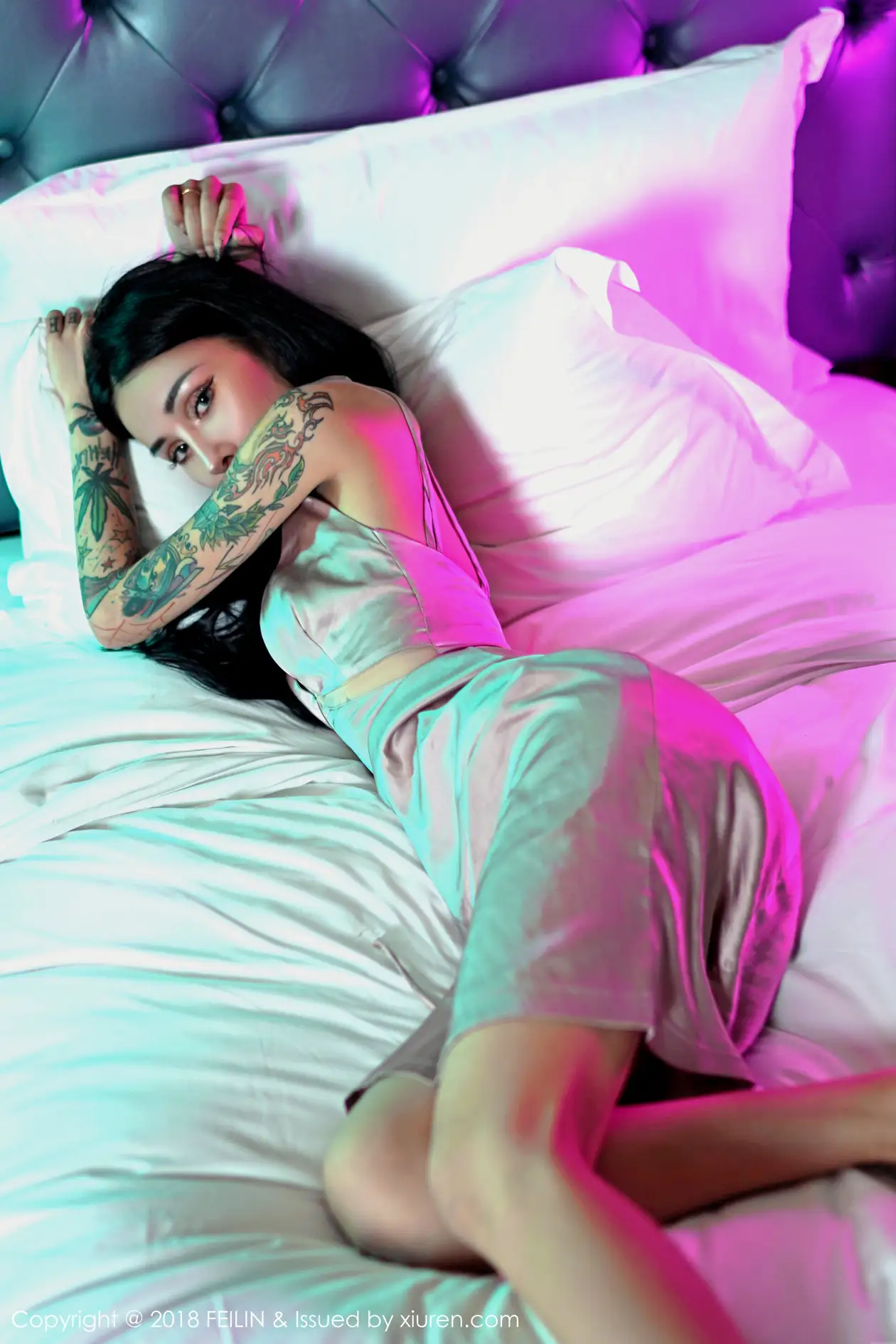 [嗲囡囡] 2018.09.06 VOL.162 万嘉凝#[44P]-4