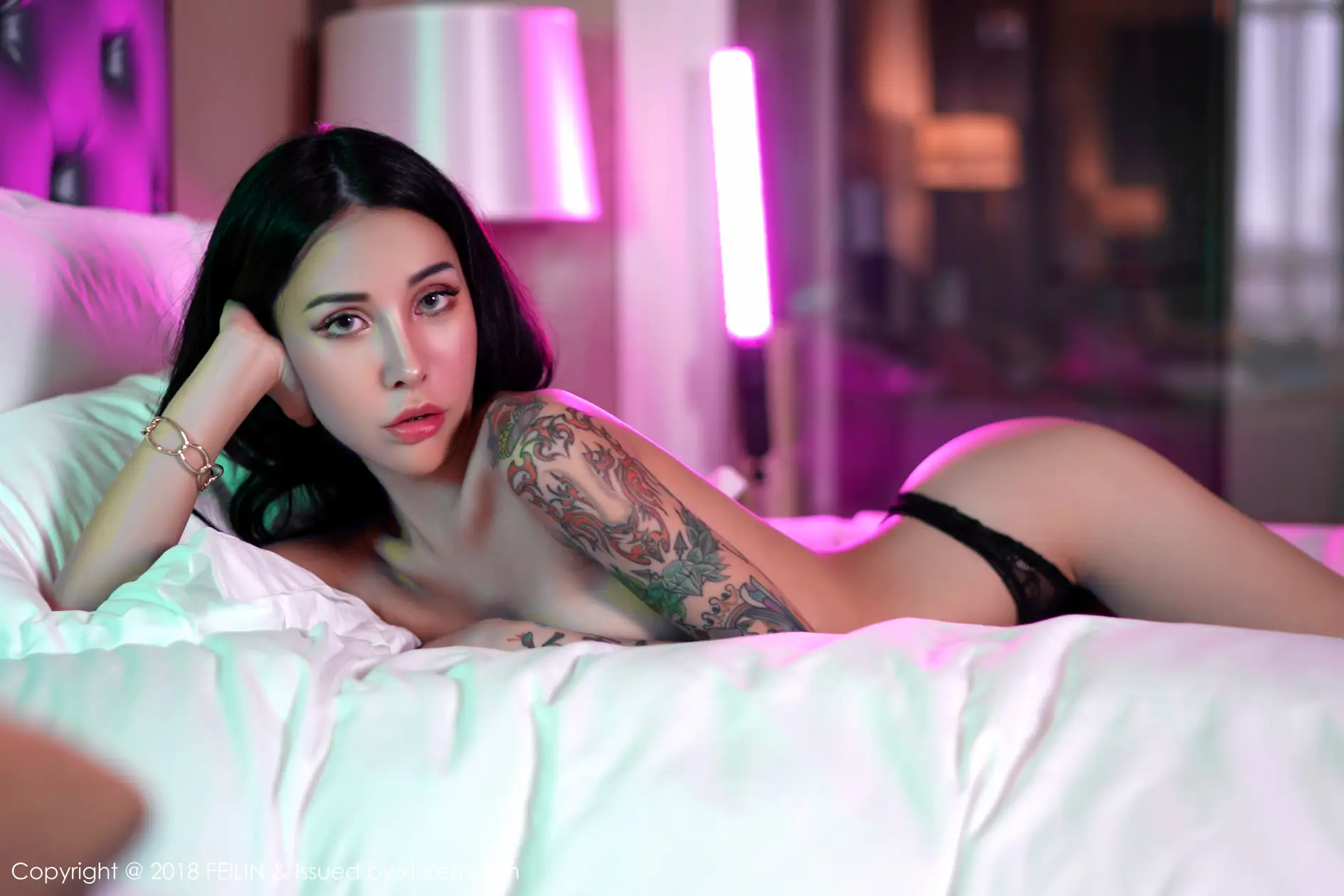 [嗲囡囡] 2018.09.06 VOL.162 万嘉凝#[44P]-5