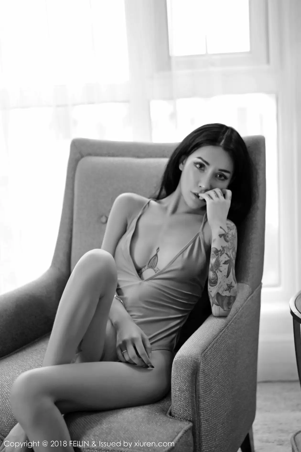 [嗲囡囡] 2018.09.06 VOL.162 万嘉凝#[44P]-3