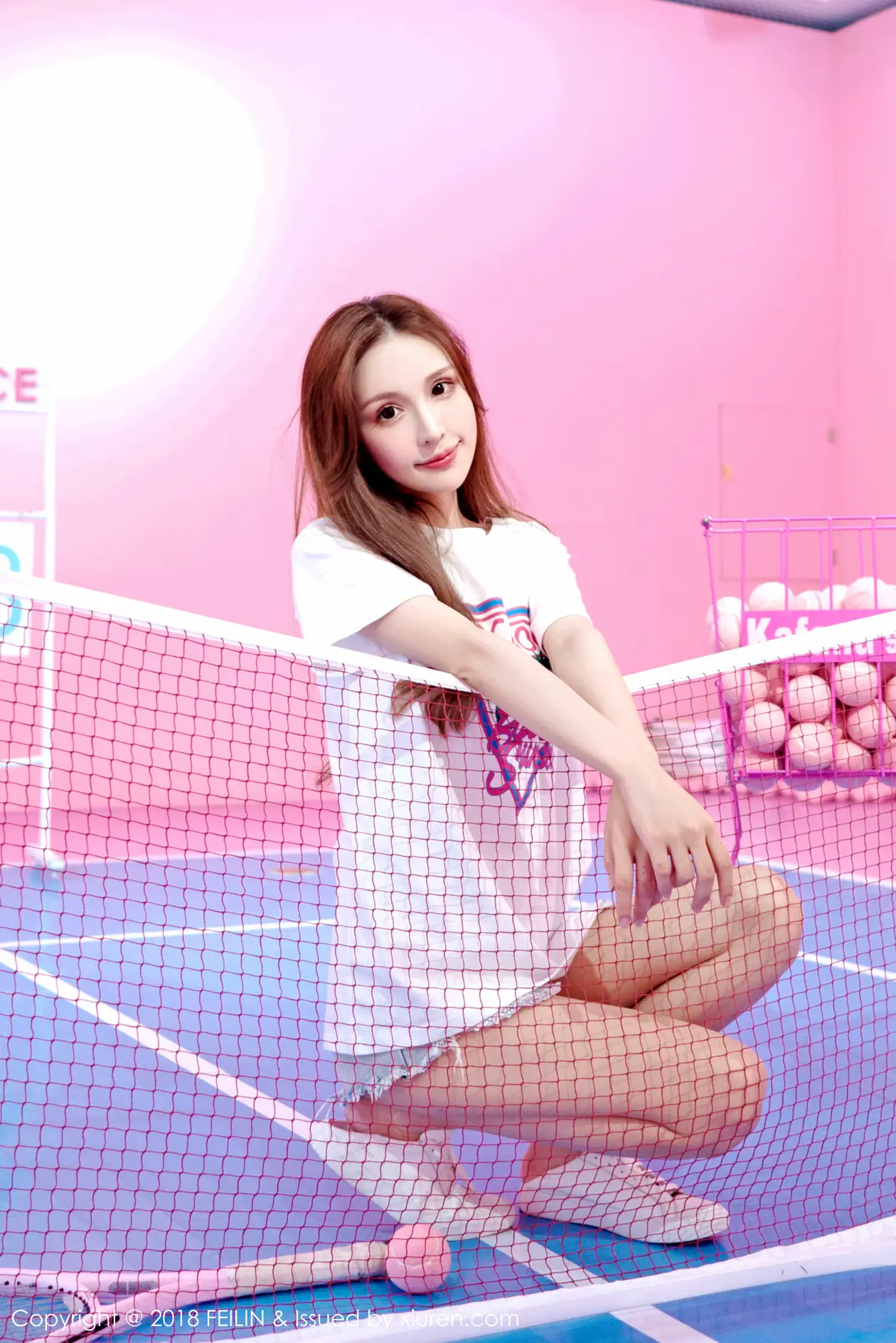 [嗲囡囡] 2018.10.12 VOL.170 柠柠_mika#[44P]-4