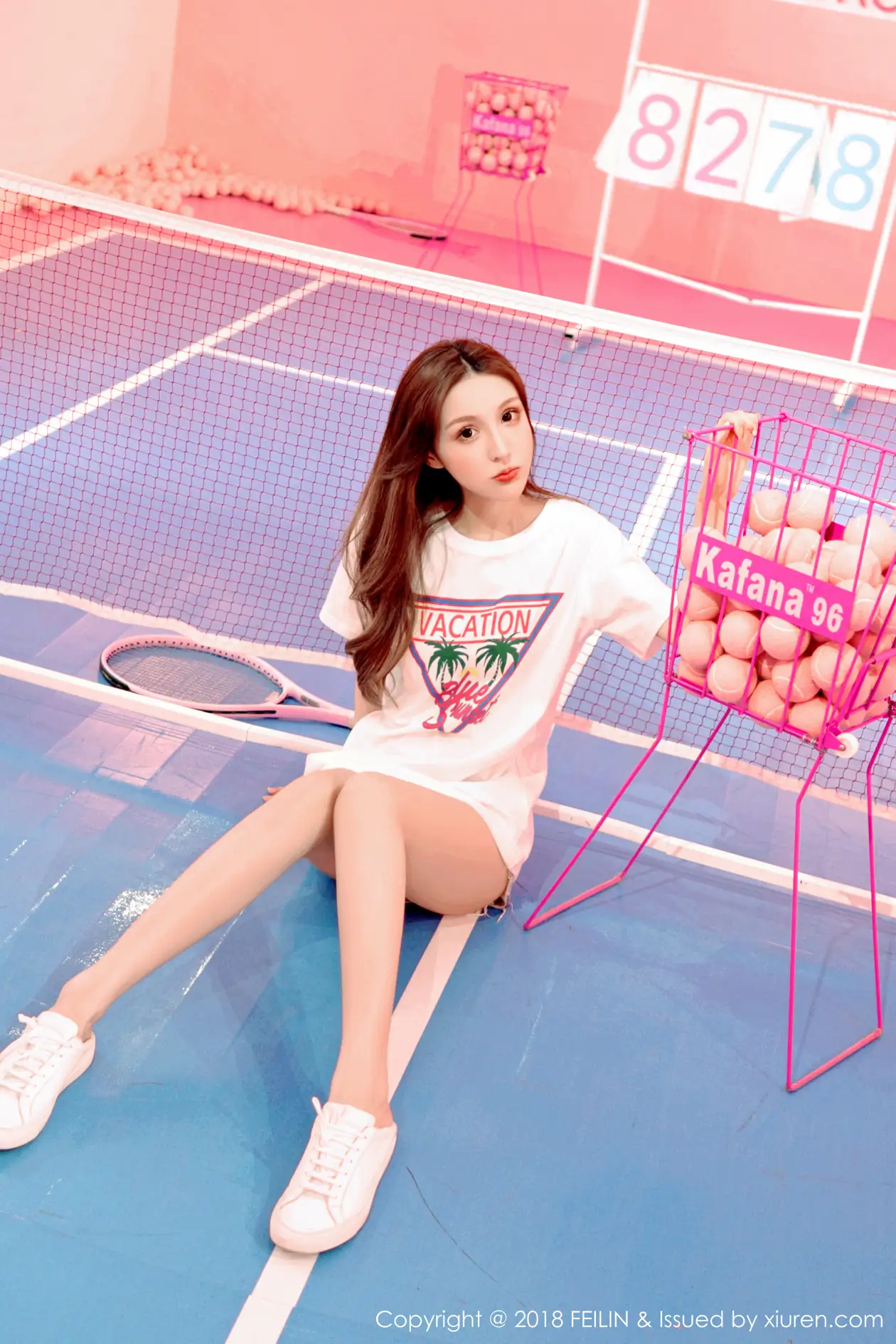 [嗲囡囡] 2018.10.12 VOL.170 柠柠_mika#[44P]-5