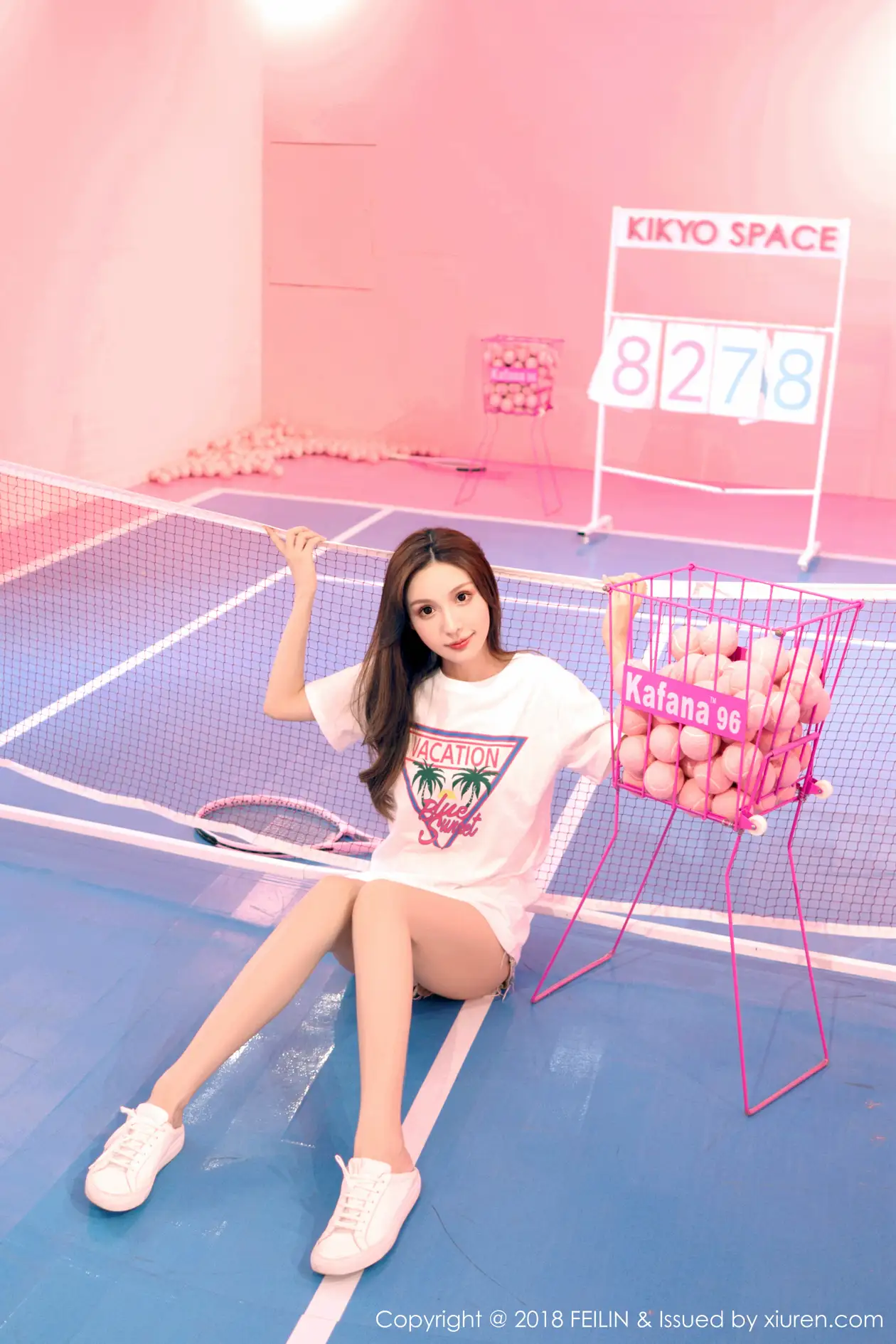 [嗲囡囡] 2018.10.12 VOL.170 柠柠_mika#[44P]-6