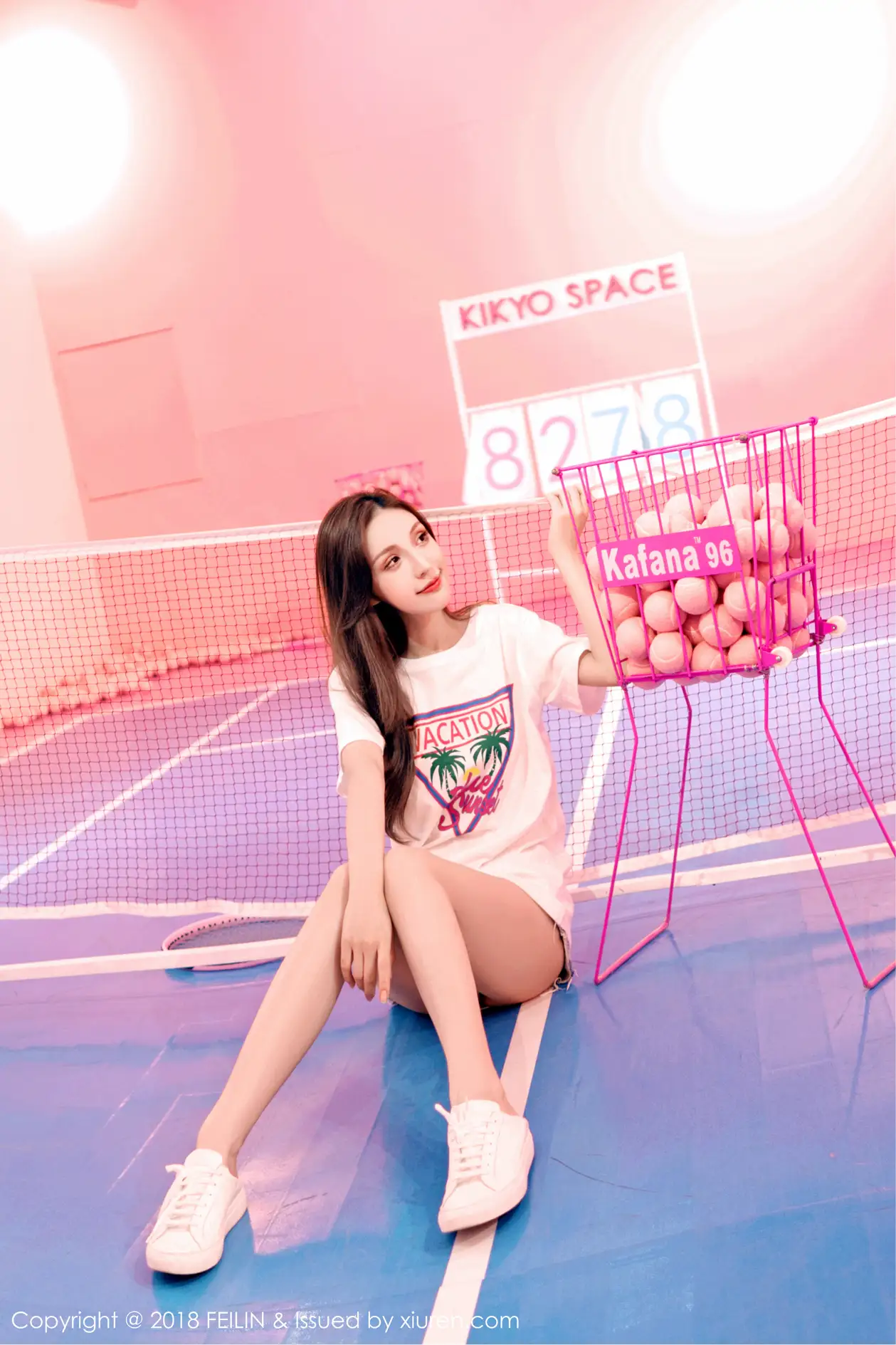 [嗲囡囡] 2018.10.12 VOL.170 柠柠_mika#[44P]-7