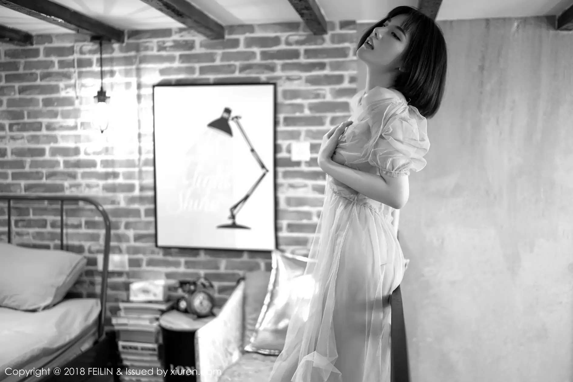 [嗲囡囡] 2018.04.26 VOL.134 就是阿朱啊#[41P]-1