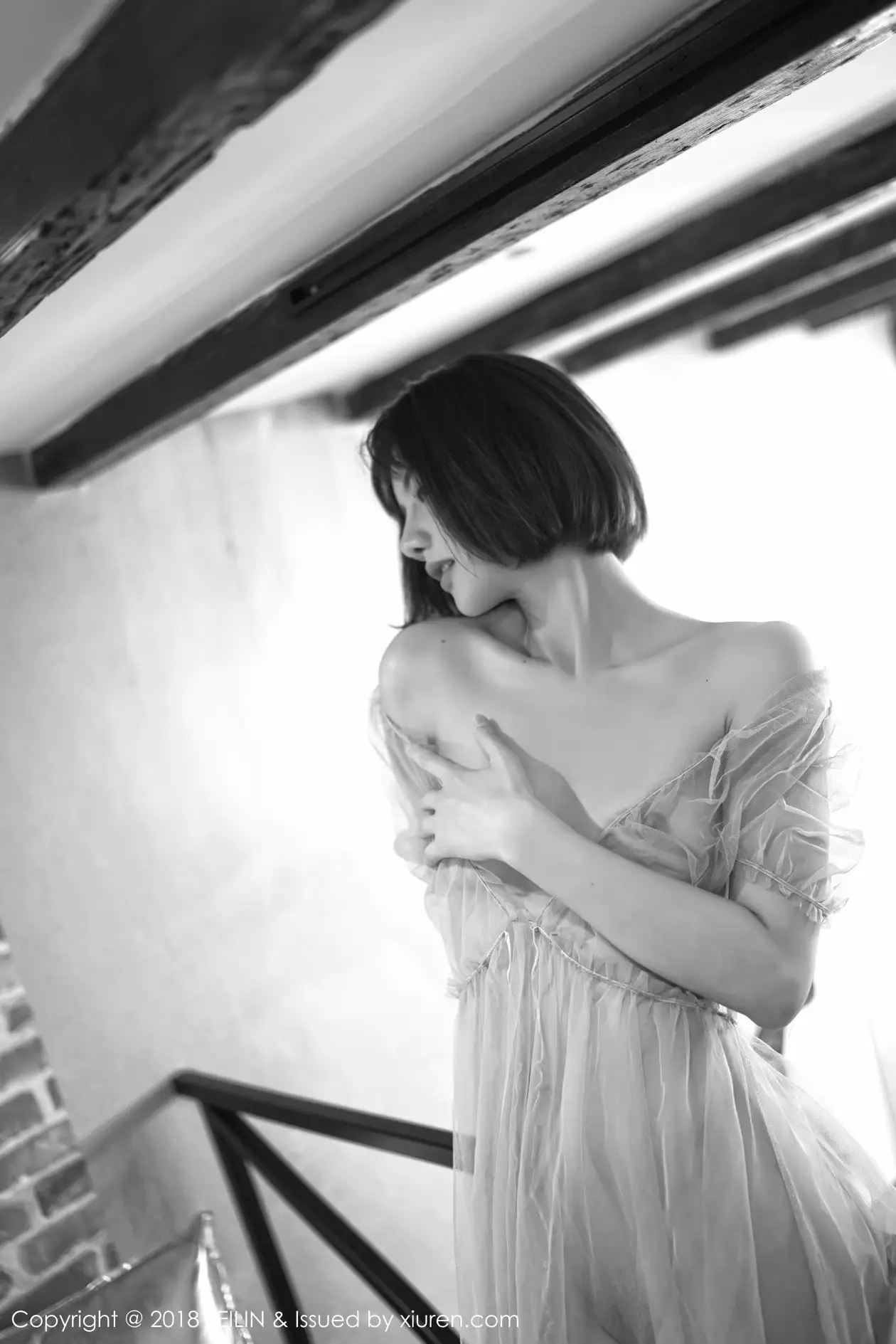 [嗲囡囡] 2018.04.26 VOL.134 就是阿朱啊#[41P]-2