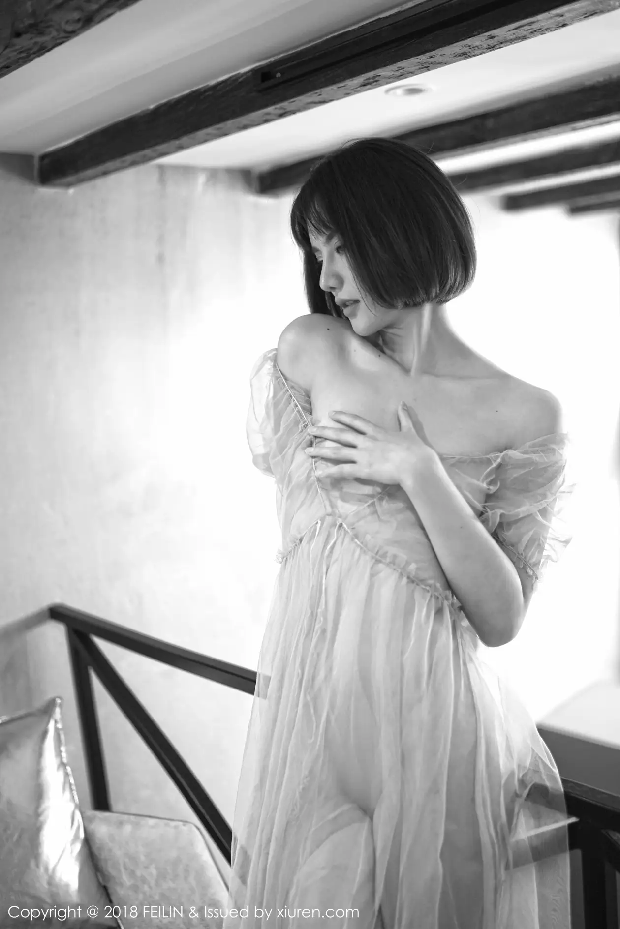 [嗲囡囡] 2018.04.26 VOL.134 就是阿朱啊#[41P]-3