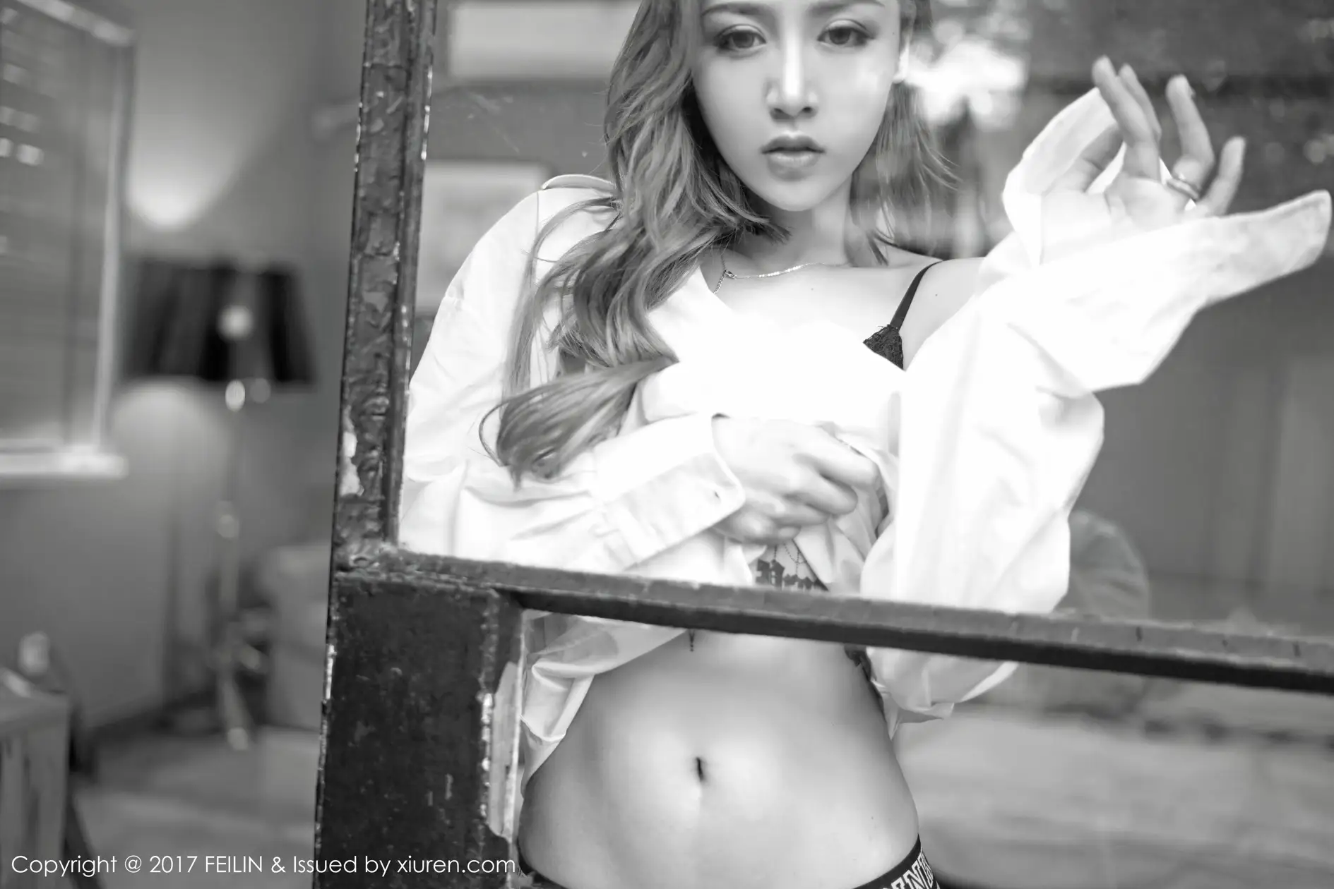 [嗲囡囡] 2017.04.28 VOL.089 晗大大Via#[41P]-1