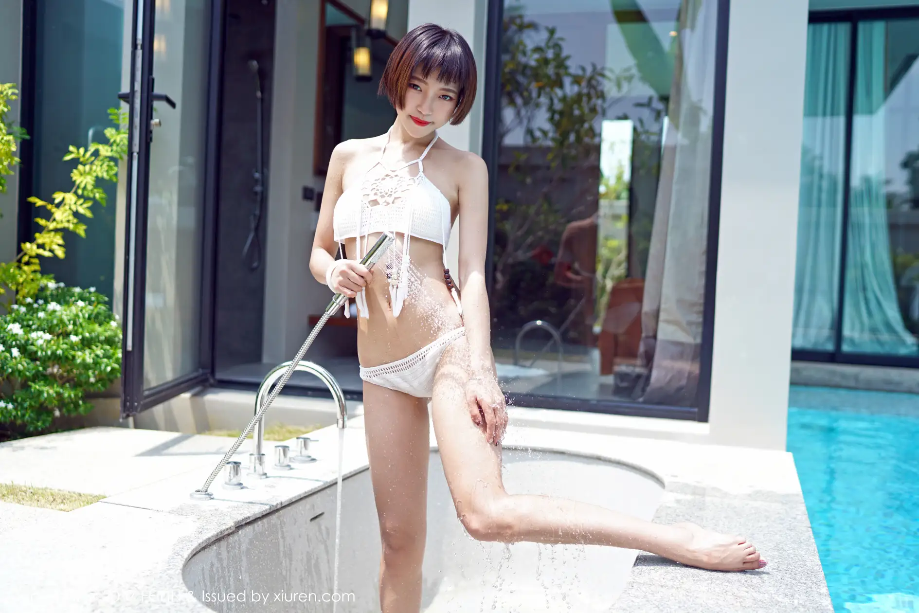 [嗲囡囡] 2017.04.05 VOL.083 冯木木LRIS#[48P]-4