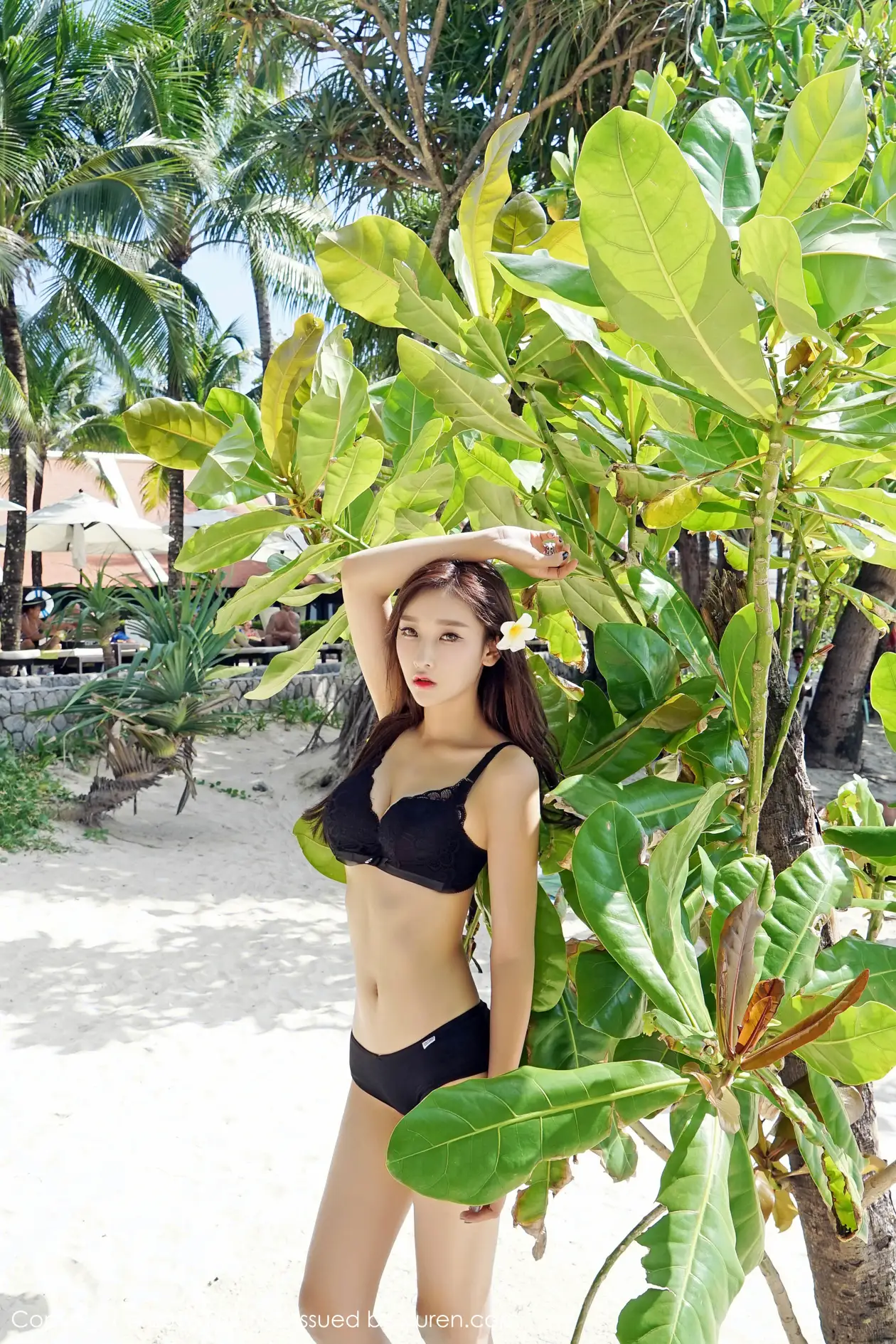 [嗲囡囡] 2016.08.08 VOL.049 李筱乔jo#[55P]-9