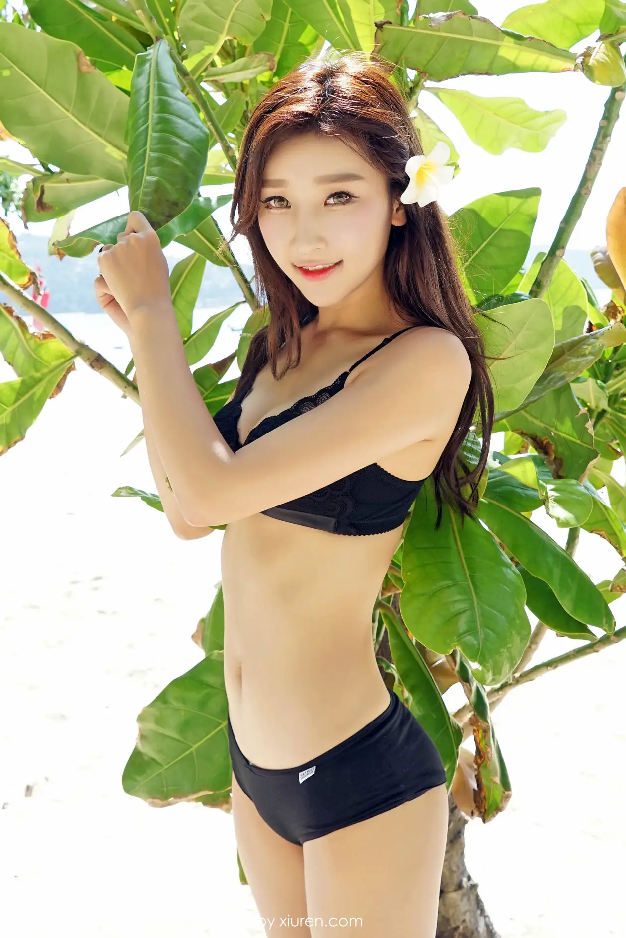 [嗲囡囡] 2016.08.08 VOL.049 李筱乔jo#[55P]-2