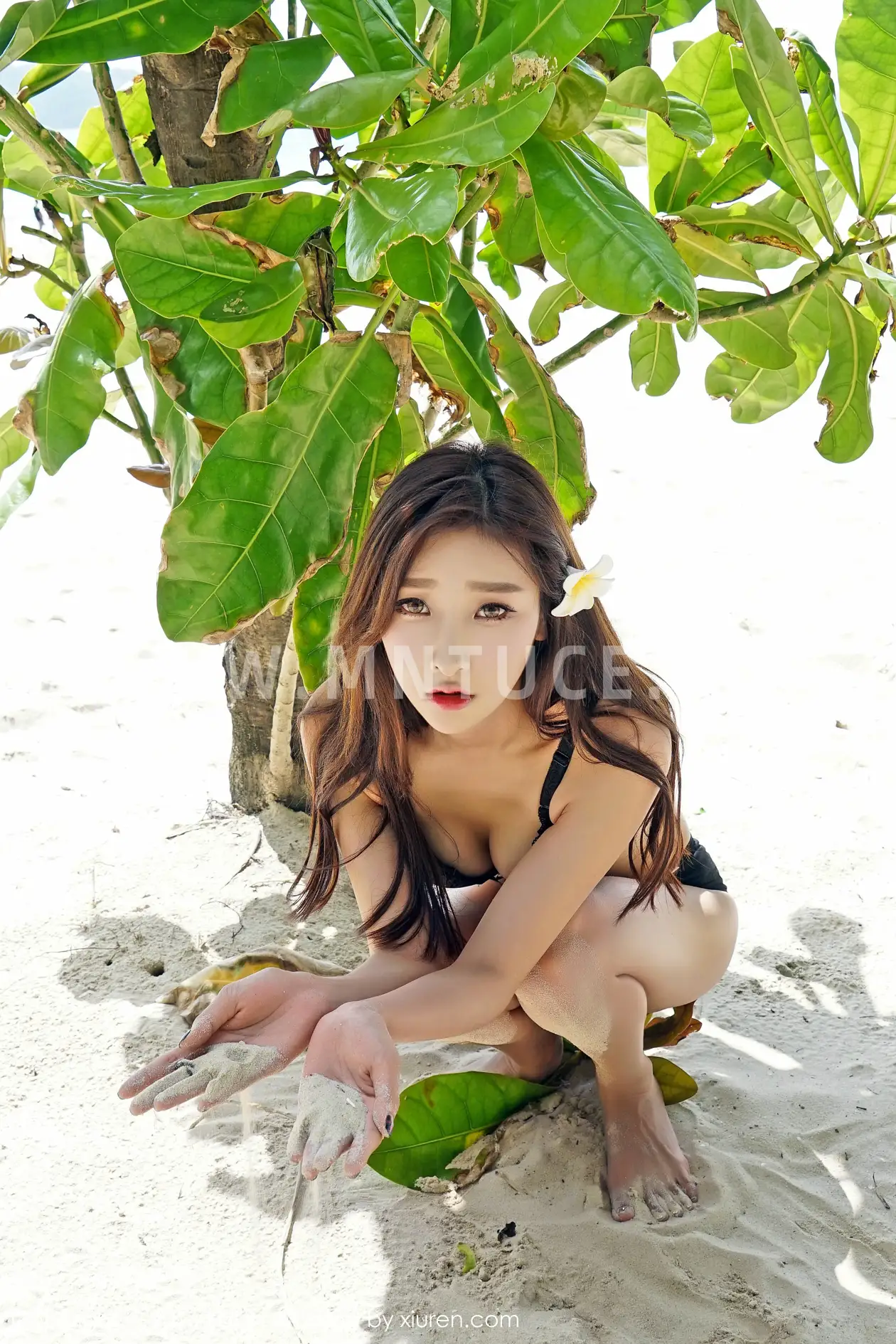 [嗲囡囡] 2016.08.08 VOL.049 李筱乔jo#[55P]-6