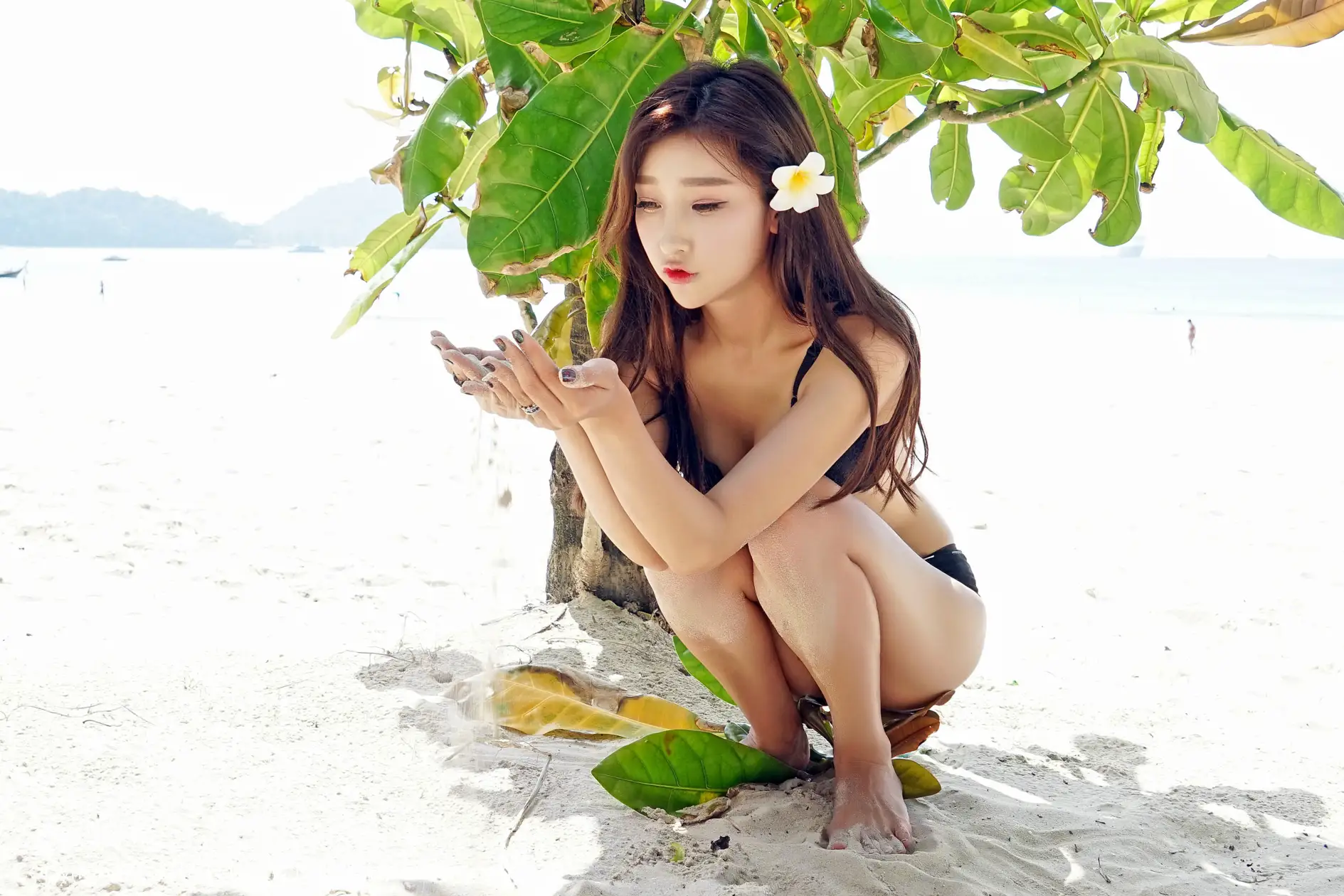 [嗲囡囡] 2016.08.08 VOL.049 李筱乔jo#[55P]-7