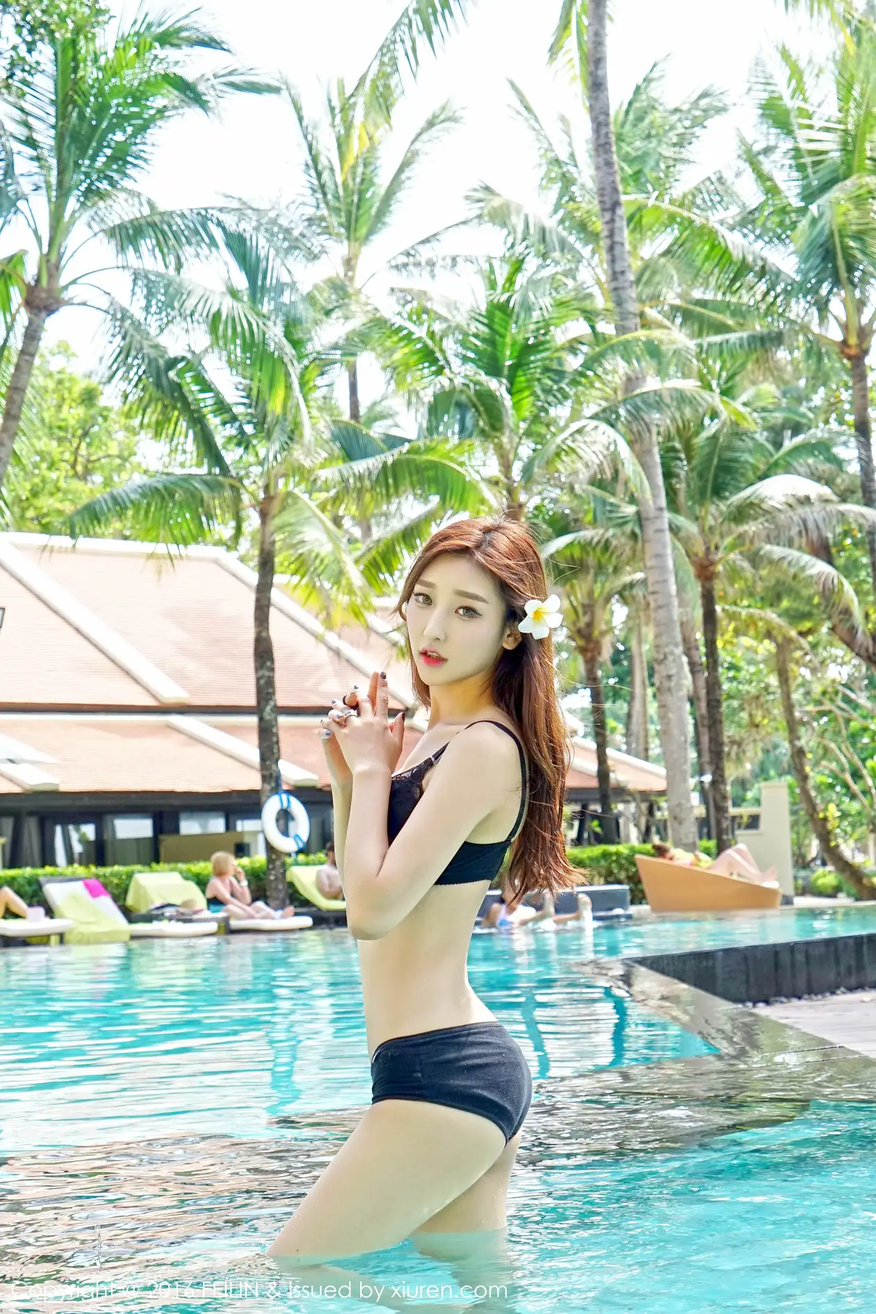 [嗲囡囡] 2016.08.08 VOL.049 李筱乔jo#[55P]-5