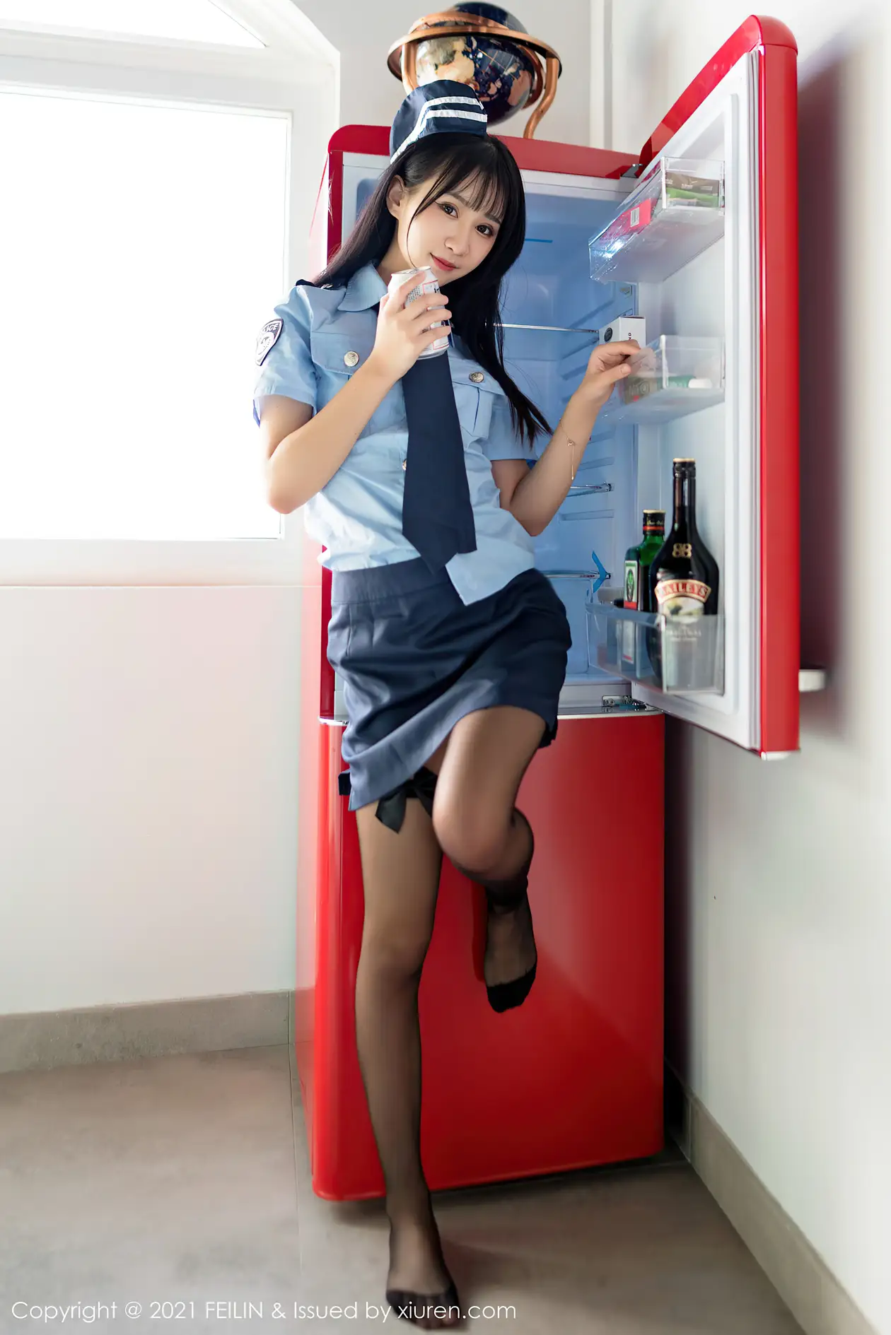 [嗲囡囡] 2021.10.28 VOL.417 小果冻儿#[71P]-9