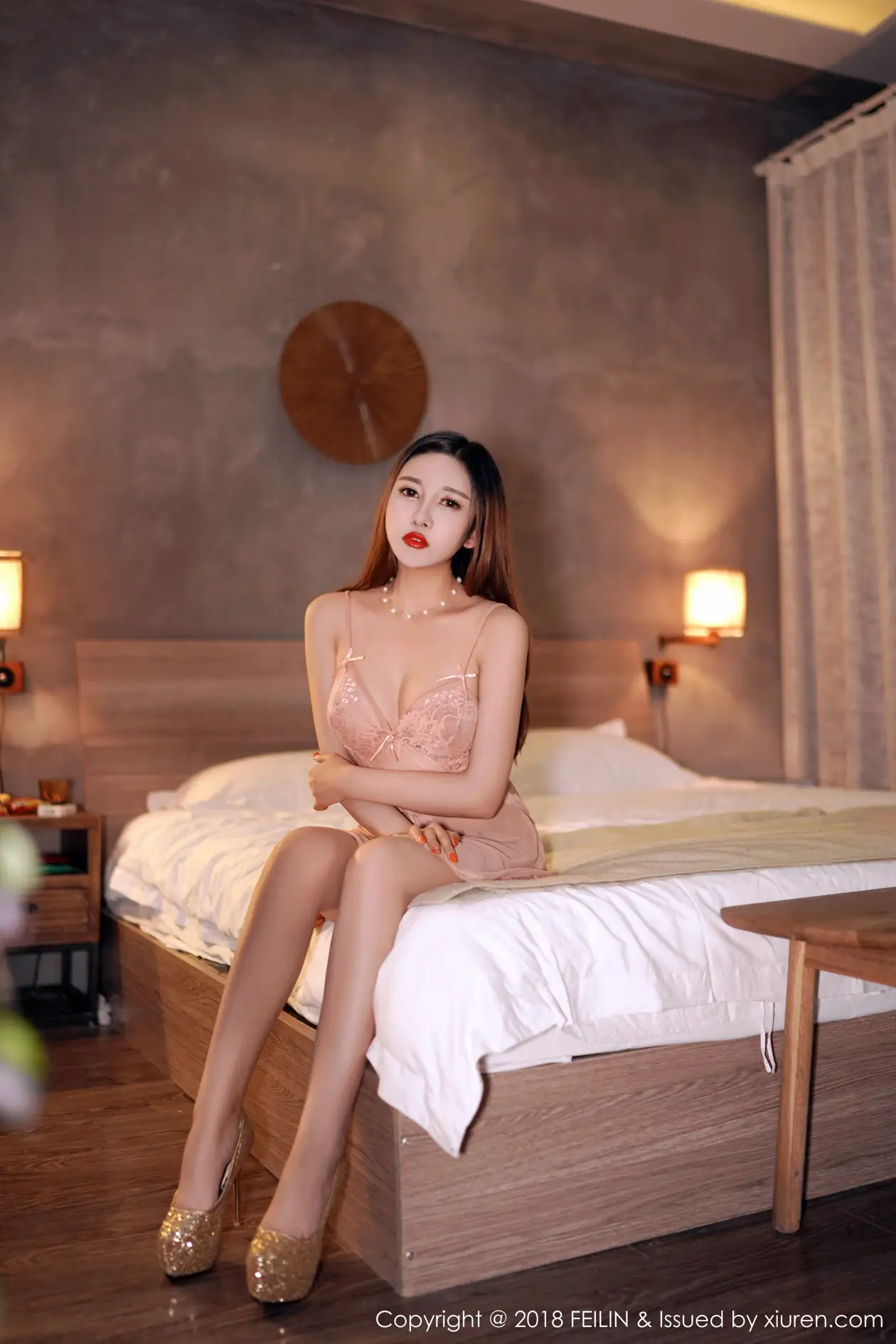 [PRETTY GIRL] 2018.09.27 VOL.168 Li Zixi#[38P]-2