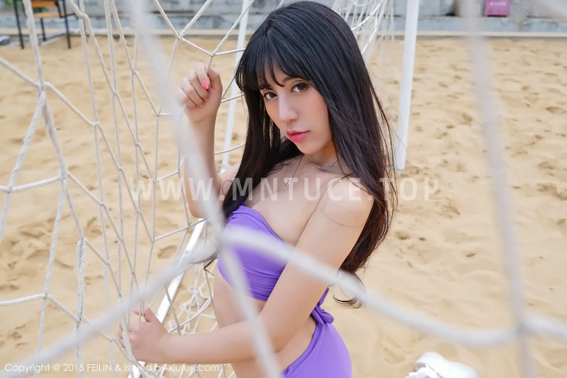 [嗲囡囡] 2015.09.14 VOL.005 杨晓青儿#[42P]-8