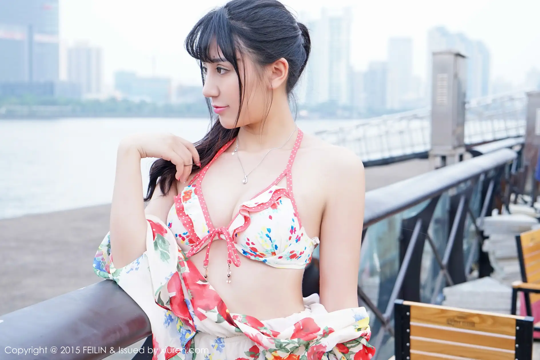 [嗲囡囡] 2015.09.14 VOL.005 杨晓青儿#[42P]-9