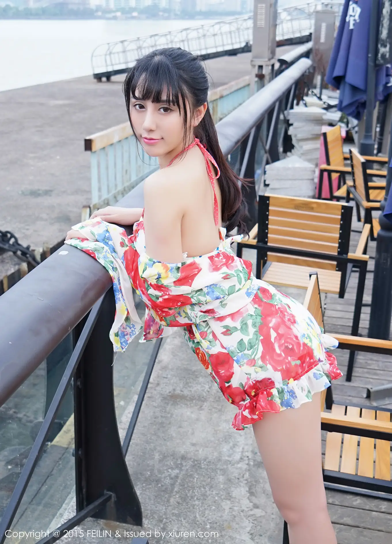 [嗲囡囡] 2015.09.14 VOL.005 杨晓青儿#[42P]-10